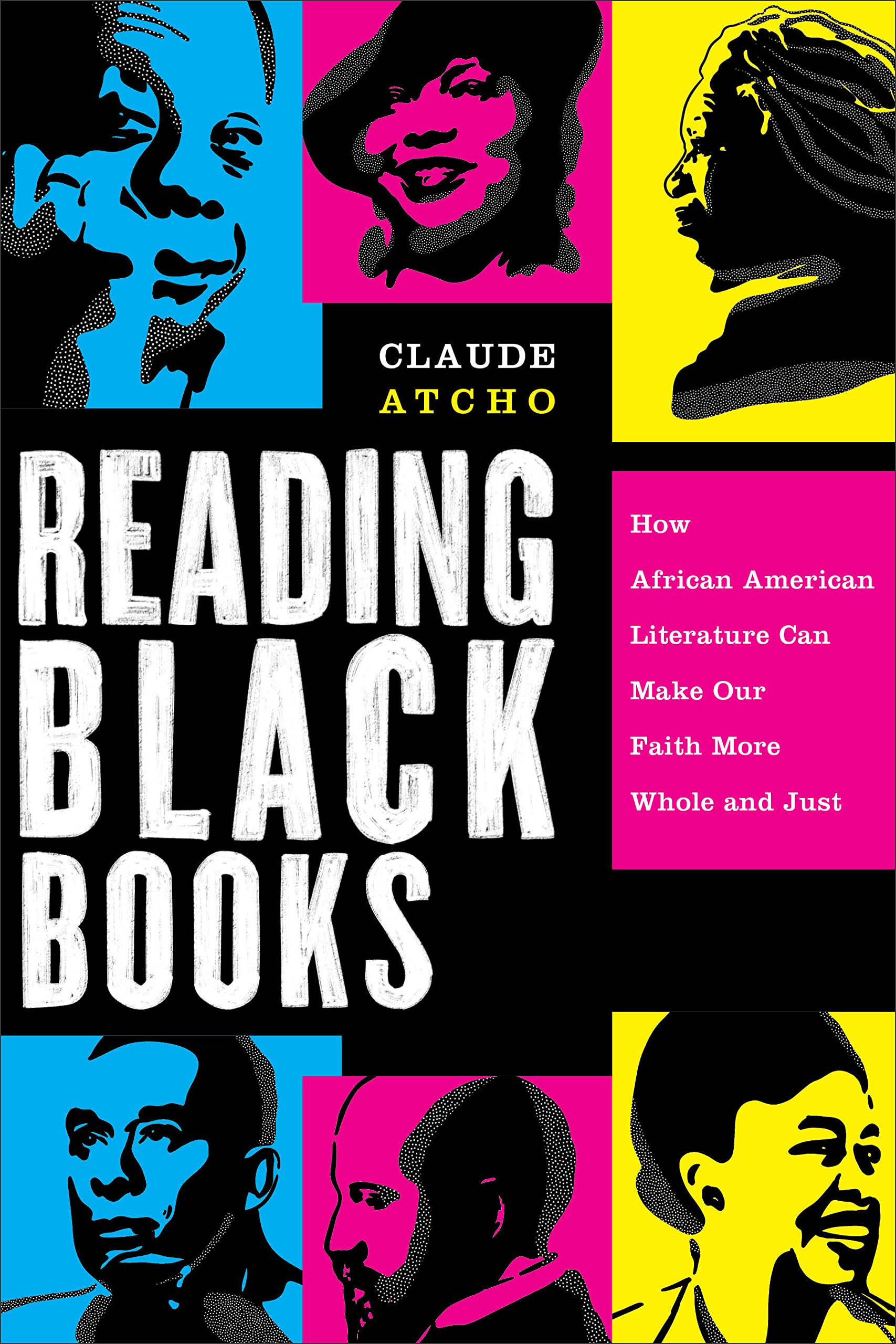 Reading Black Books 9781587435294
