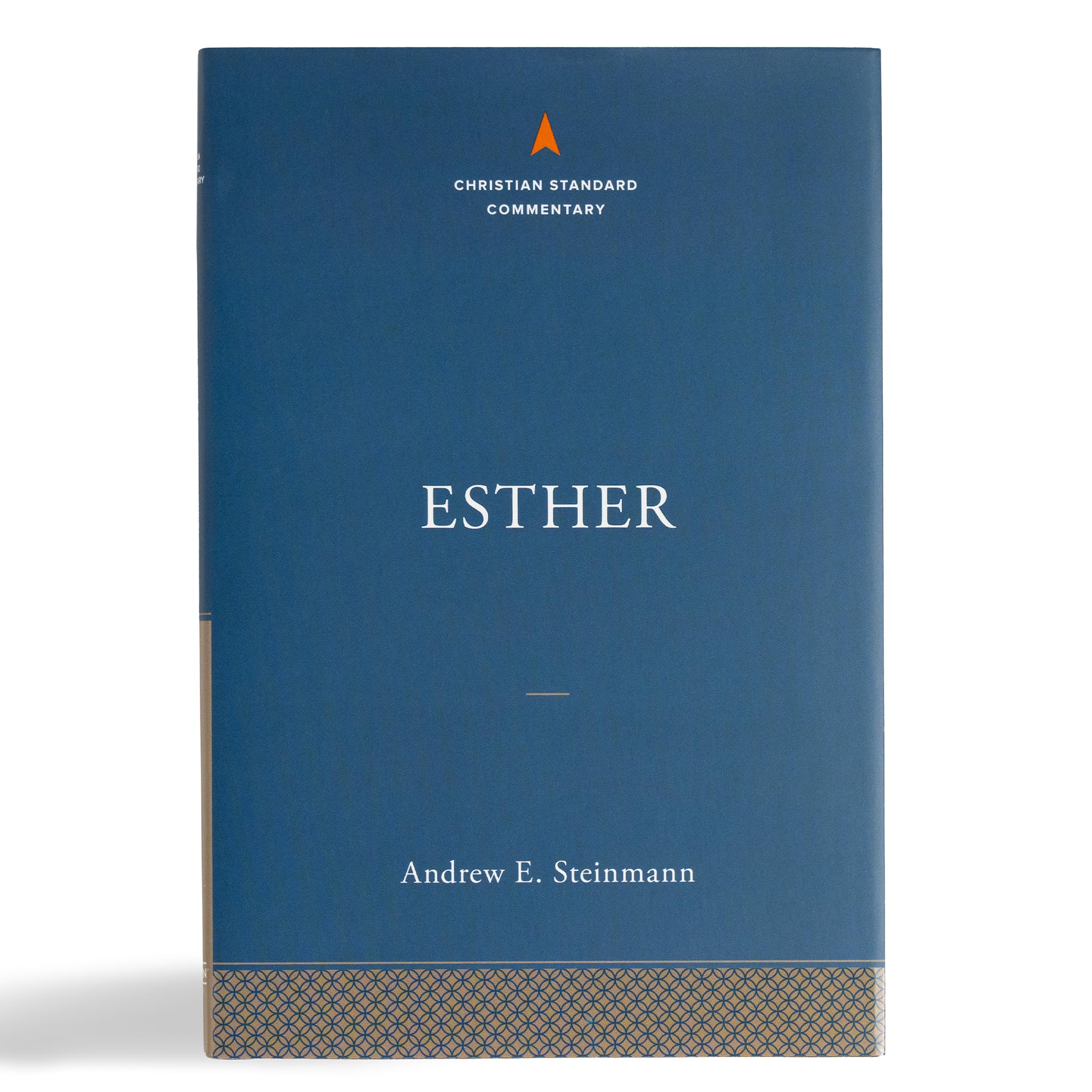 Esther: The Christian Standard Commentary 9781535923569