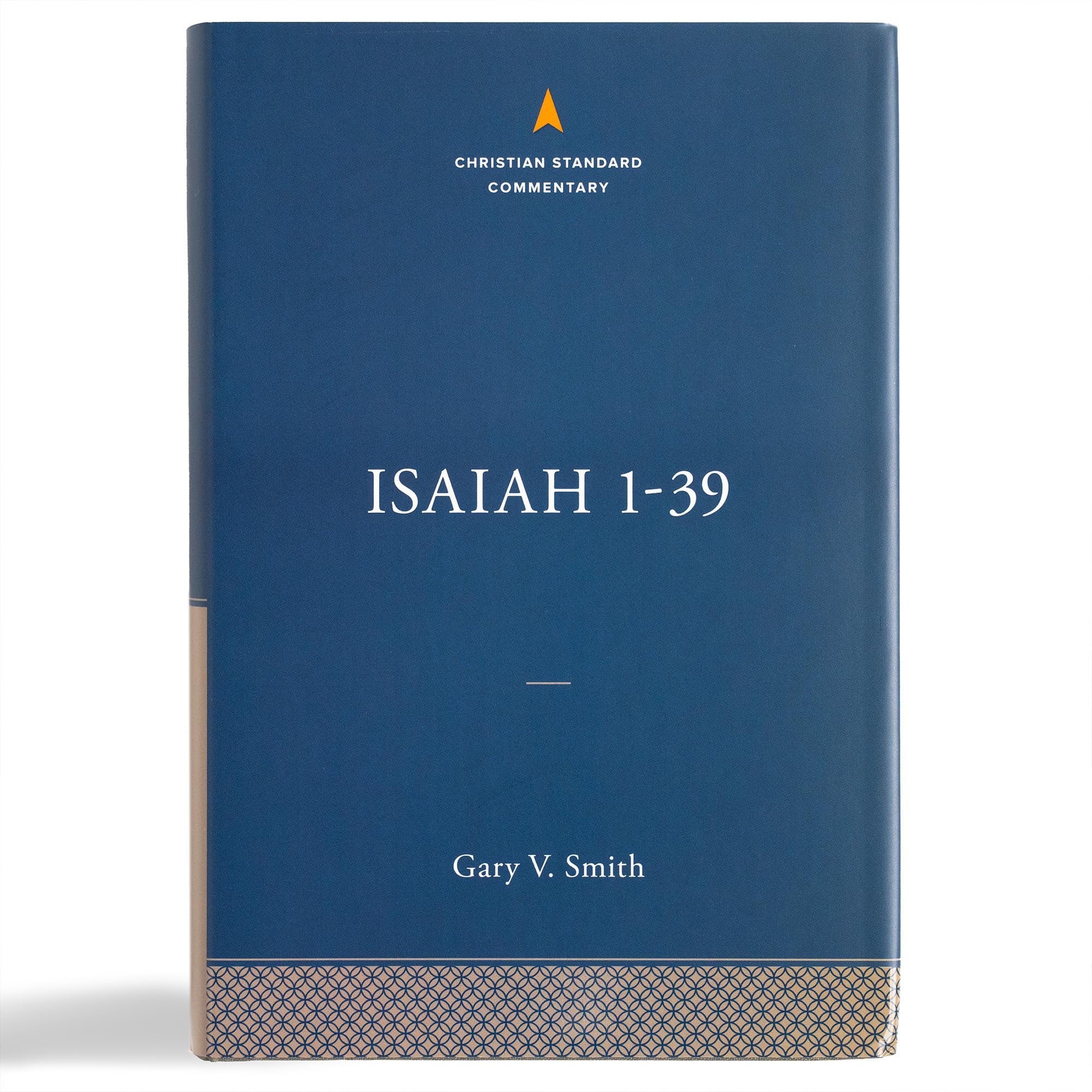 Isaiah 1-39: The Christian Standard Commentary 9781535996587
