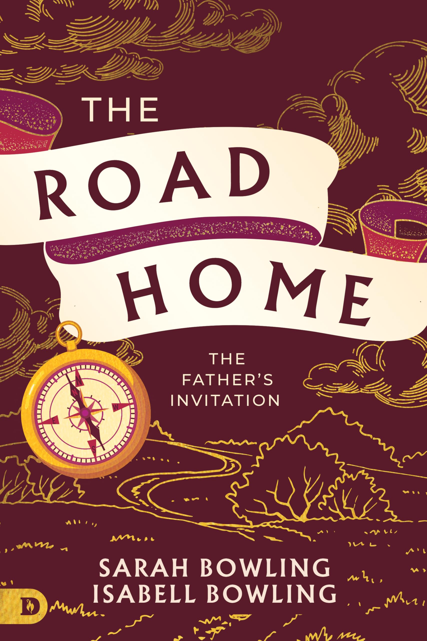 The Road Home: The Father's Invitation 9798881502423