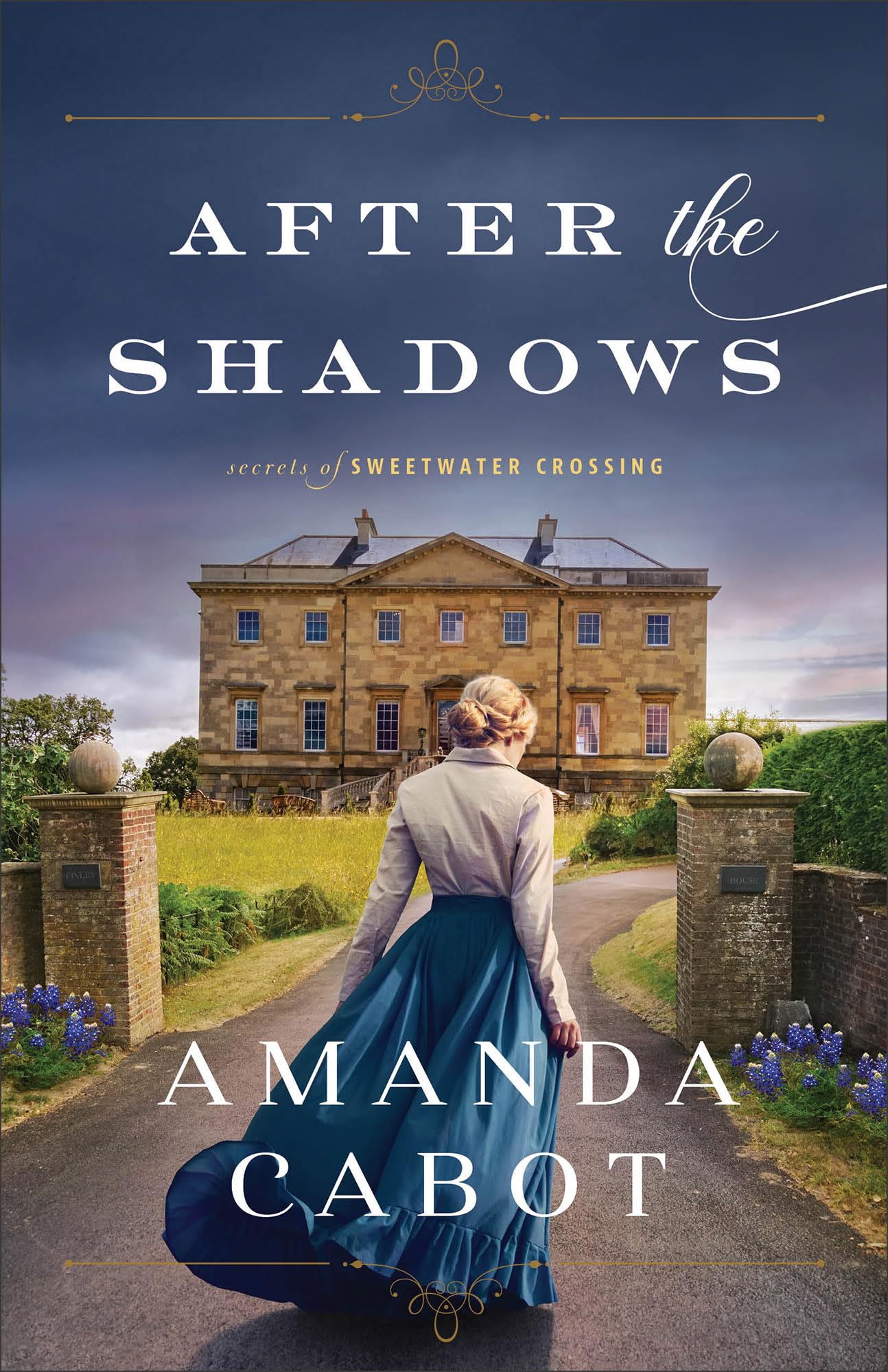After the Shadows (Secrets of Sweetwater Crossing) Book 1 of 2 9780800740641