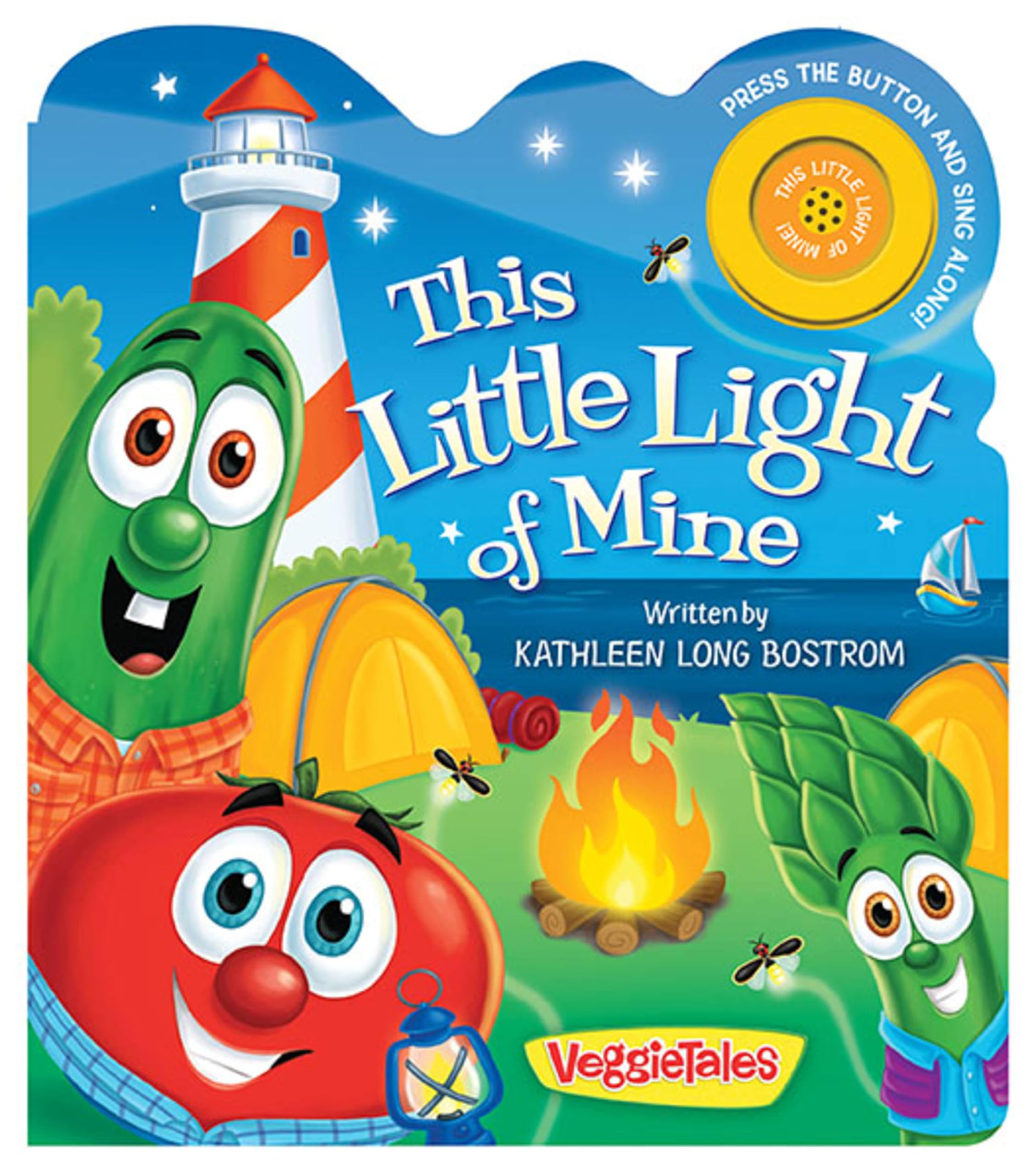This Little Light of Mine 9780824919580