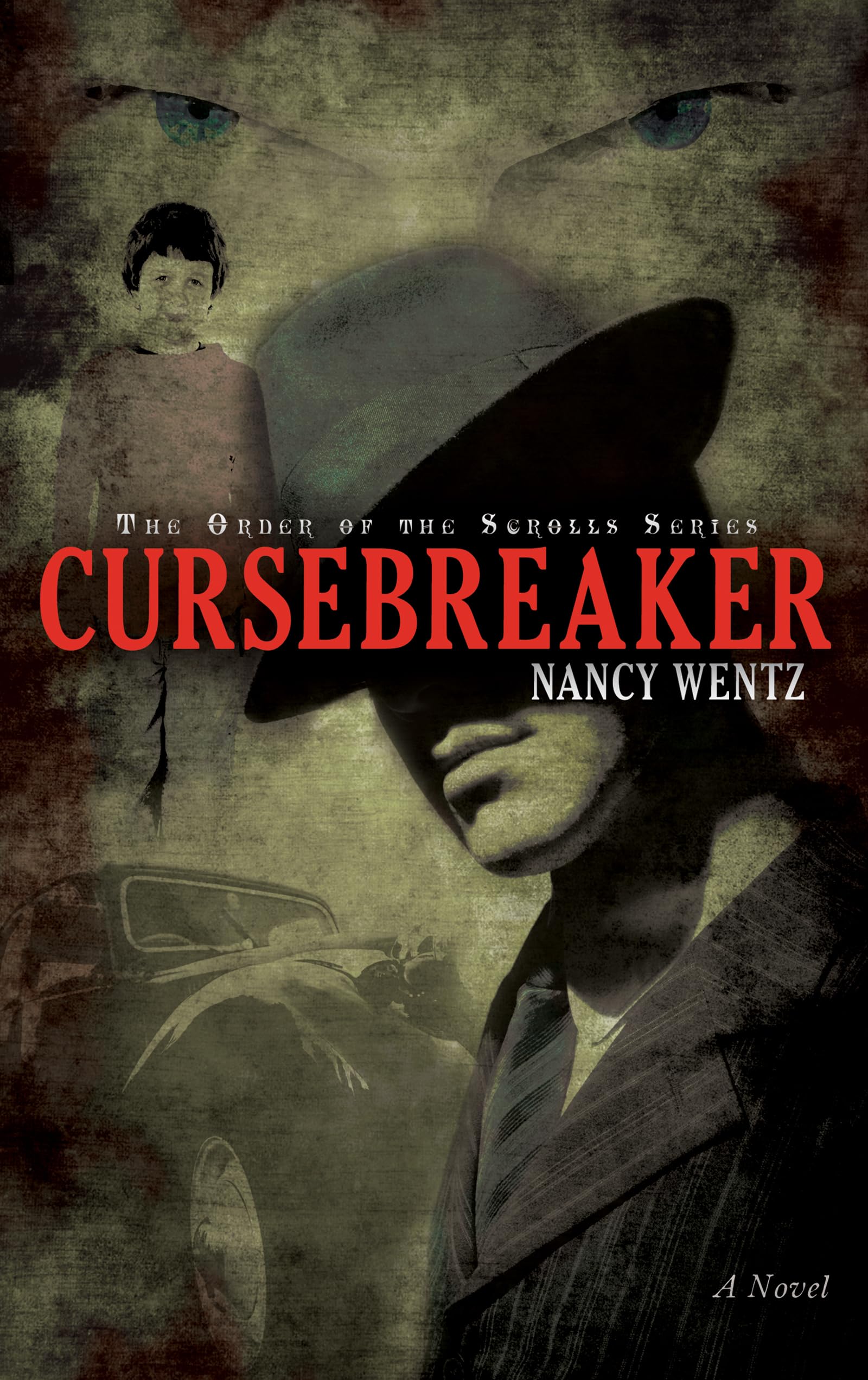 Cursebreaker 9781603740807
