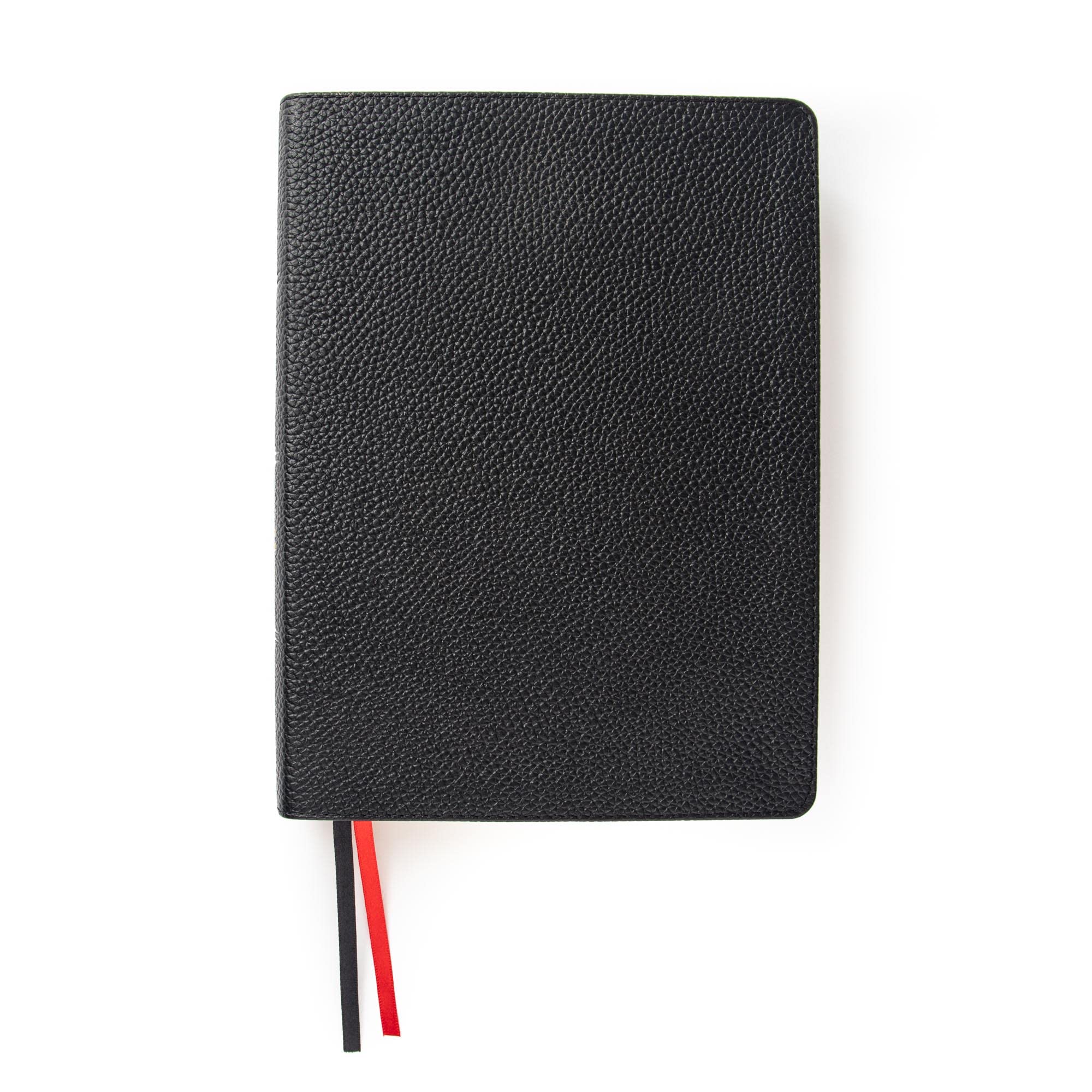 CSB E3 Discipleship Bible, Black Genuine Leather (FCA) 9781087742199