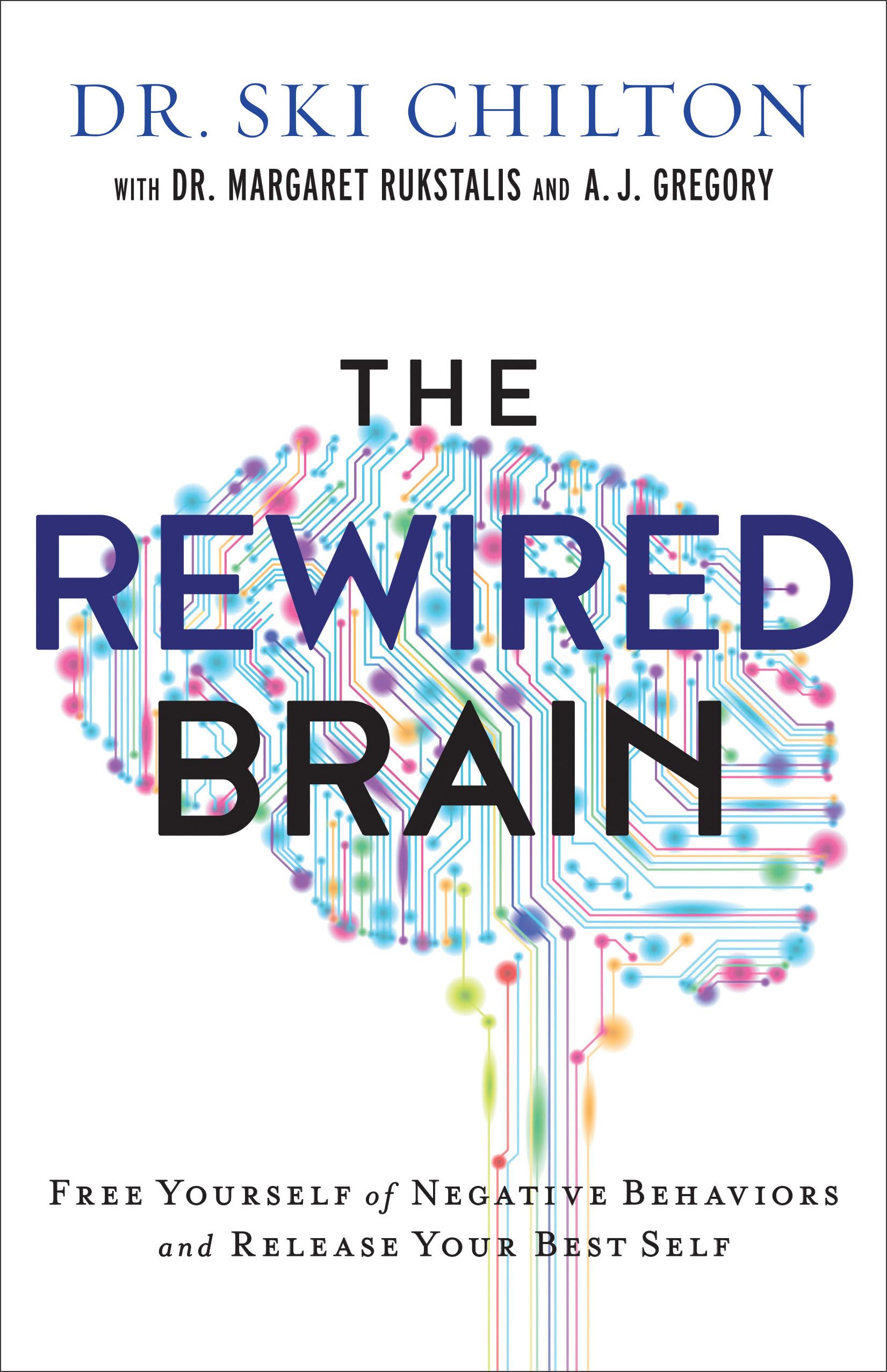 The ReWired Brain 9780801019463