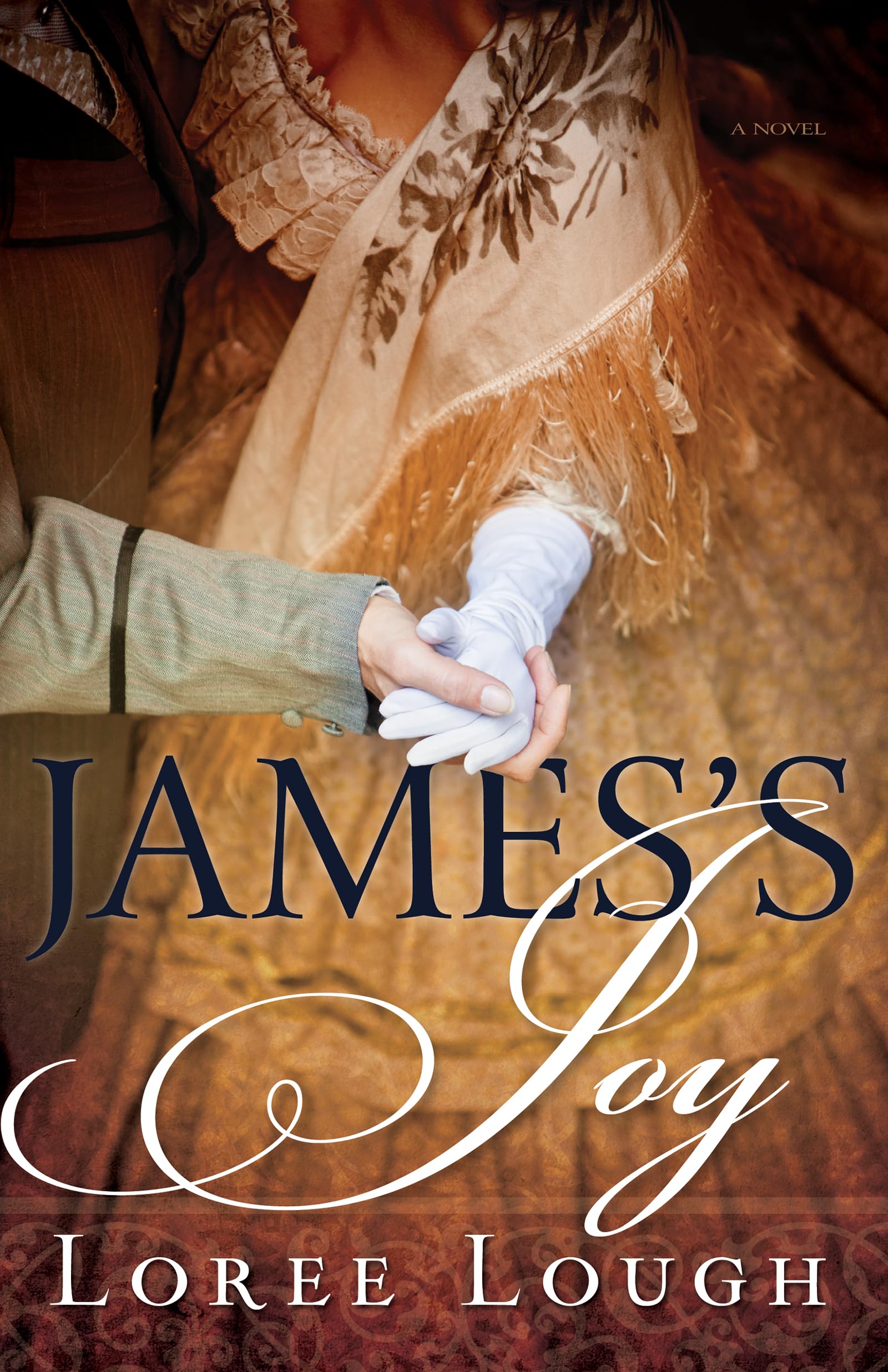 James's Joy 9781603748490