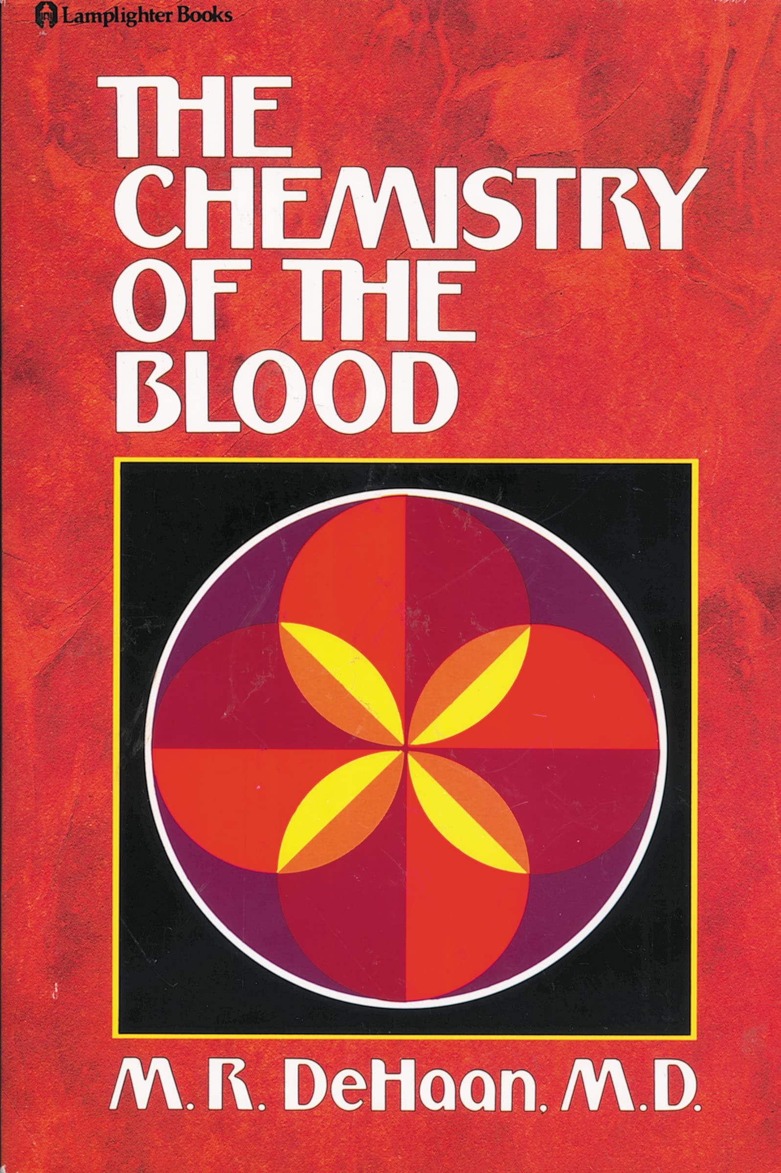 Chemistry of the Blood 9780310232919