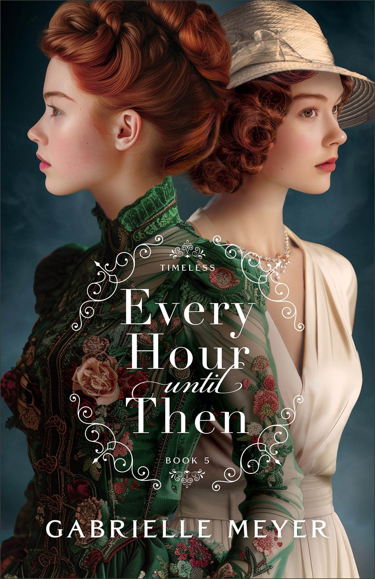 Every Hour until Then (Timeless) Book 5 of 7