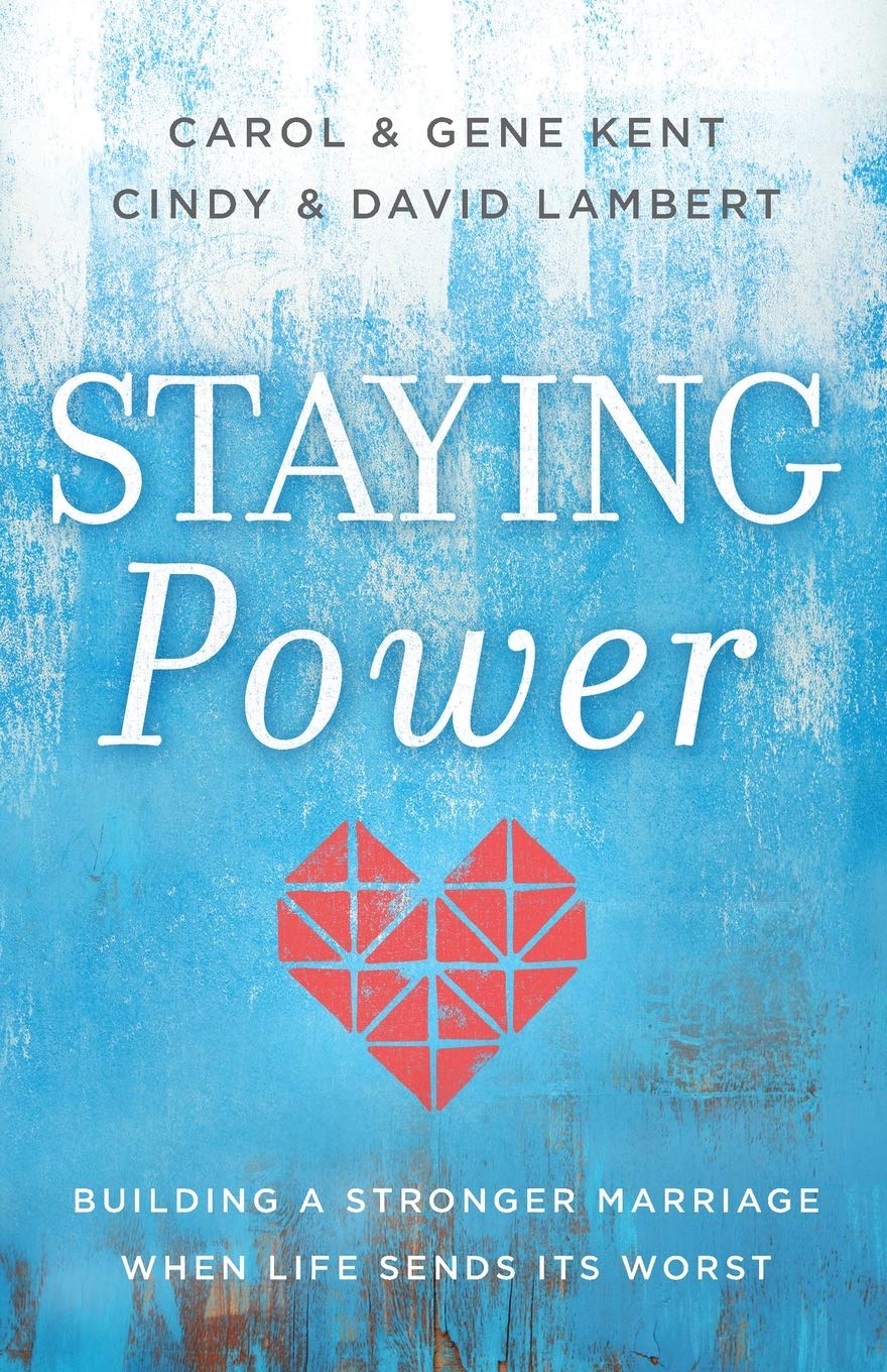 Staying Power 9780800737054