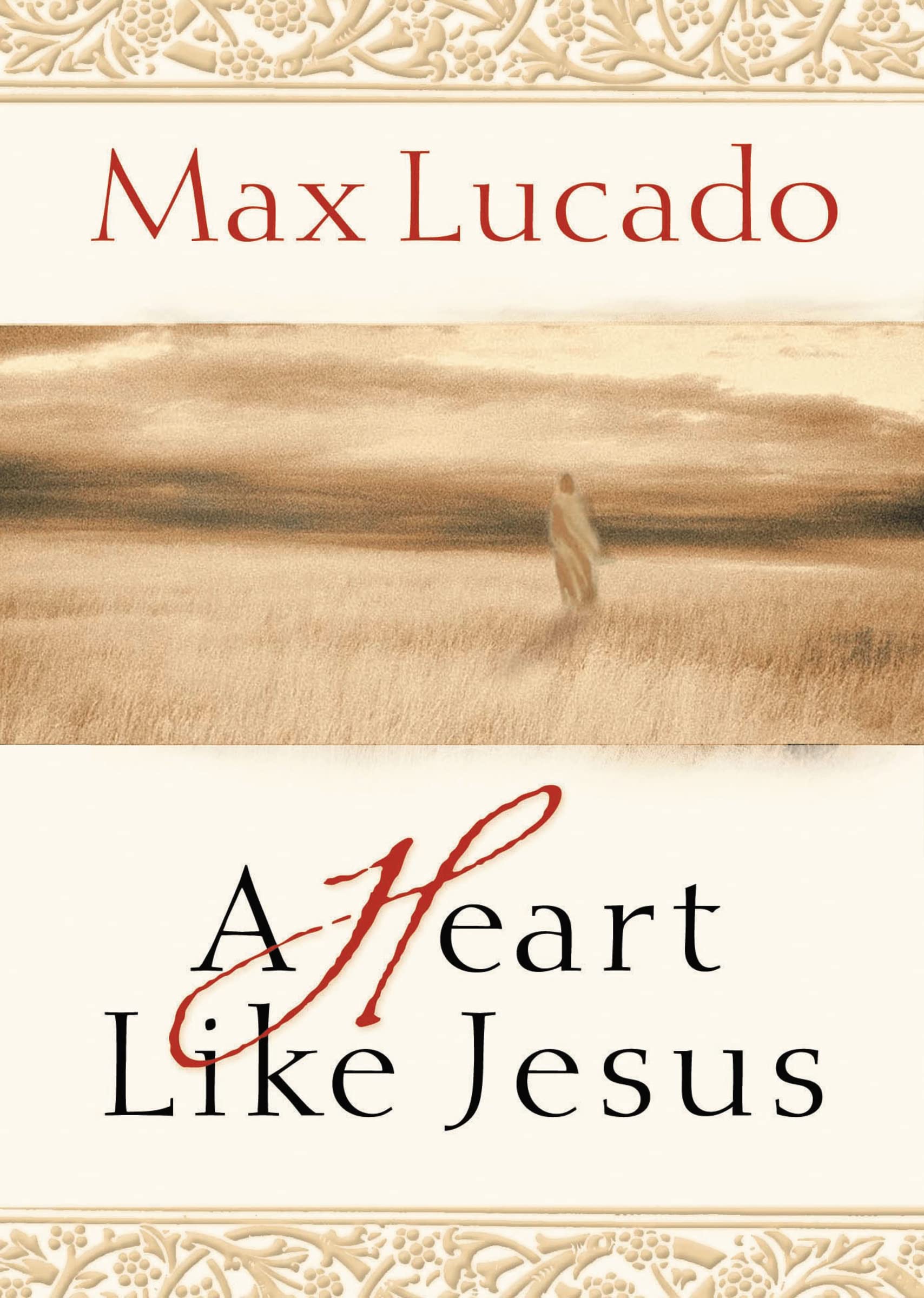 A Heart Like Jesus 9780849929489