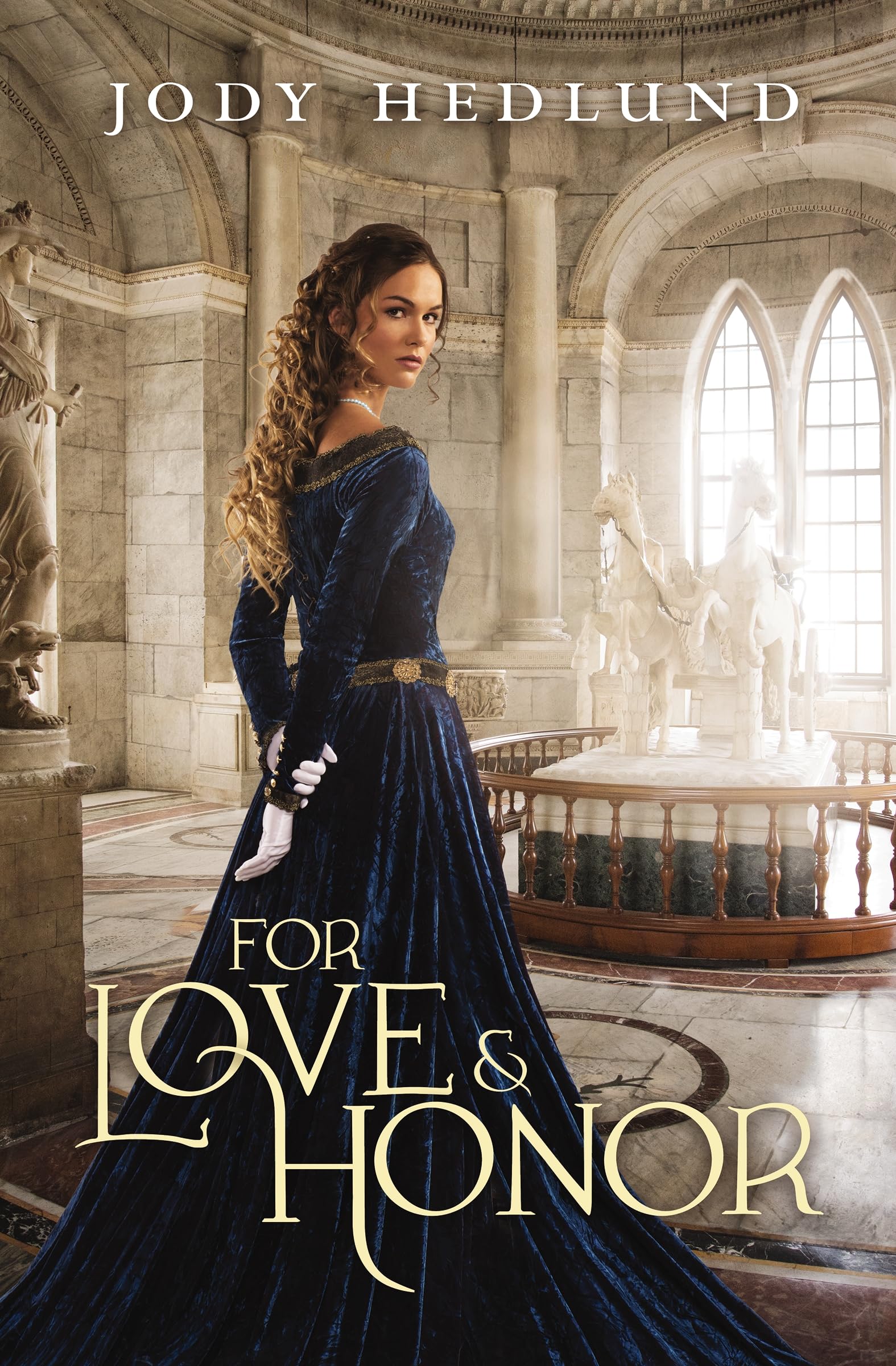 For Love and Honor (An Uncertain Choice Book 3) 9780310749301