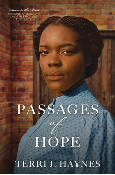 Passages of Hope (Doors to the Past) book 10 of 12 9781636094069