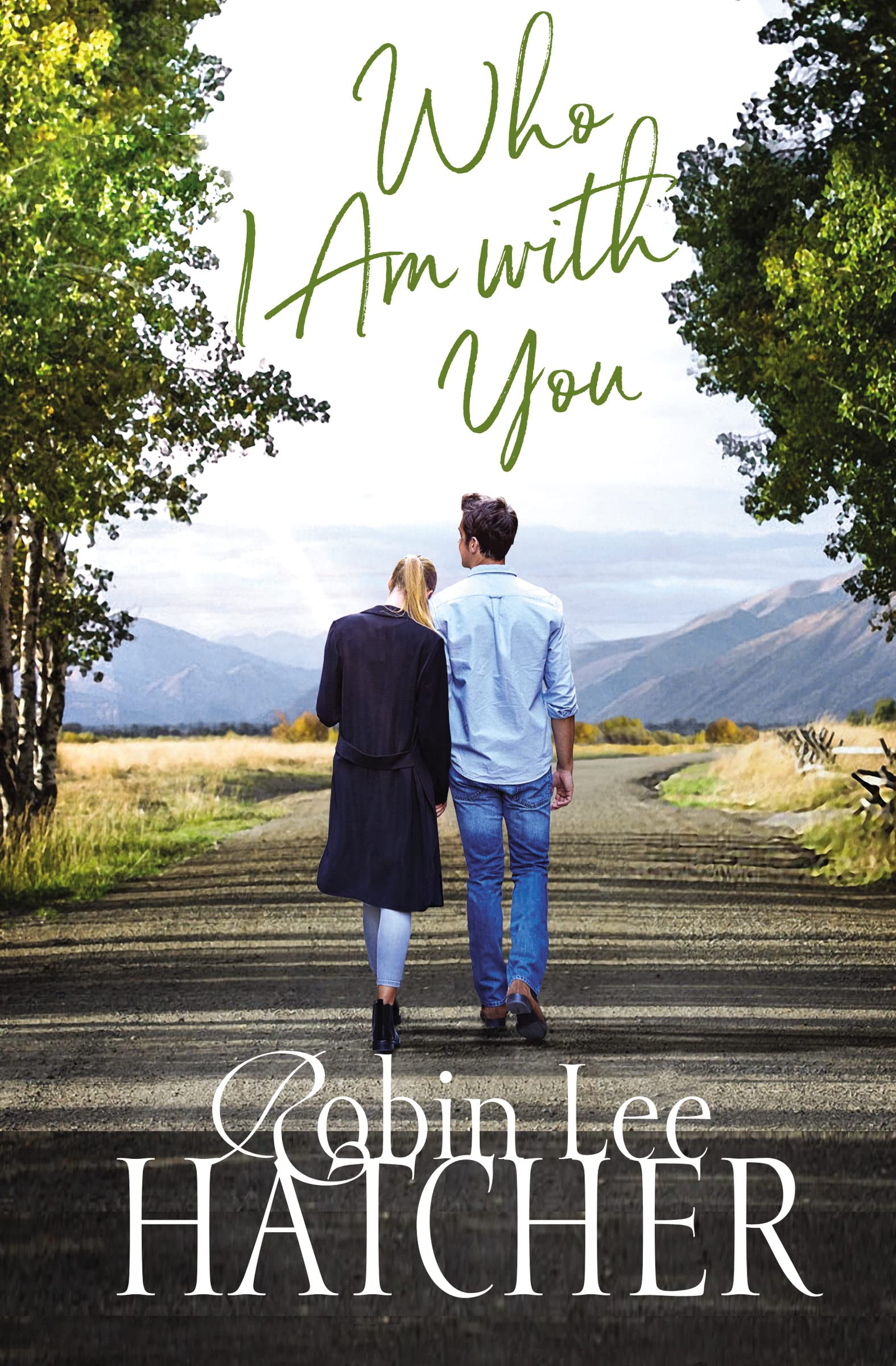 Who I Am with You (Legacy of Faith Book 1) 9780785219262