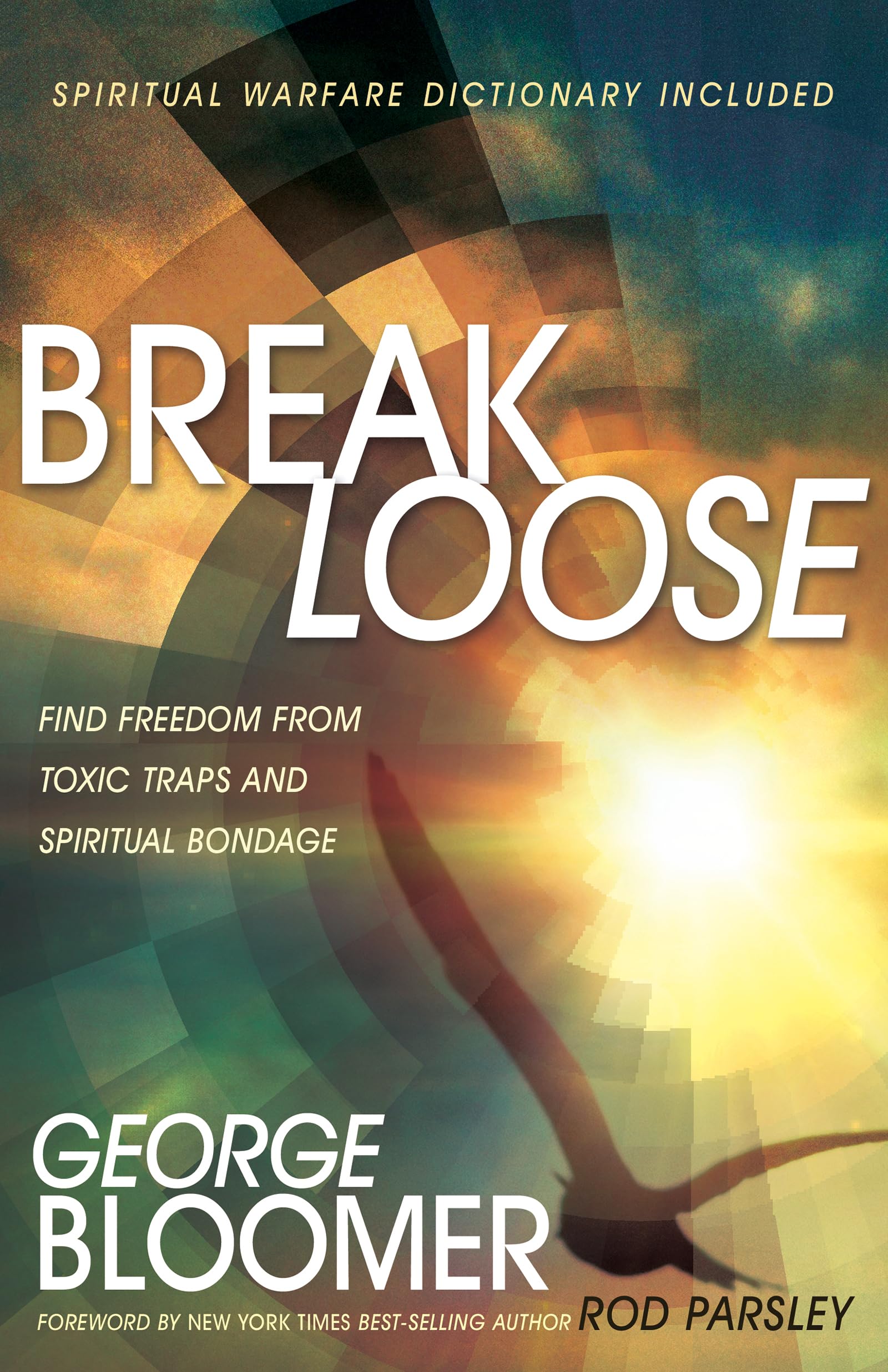 Break Loose: Find Freedom from Toxic Traps and Spiritual Bondage 9781629118277