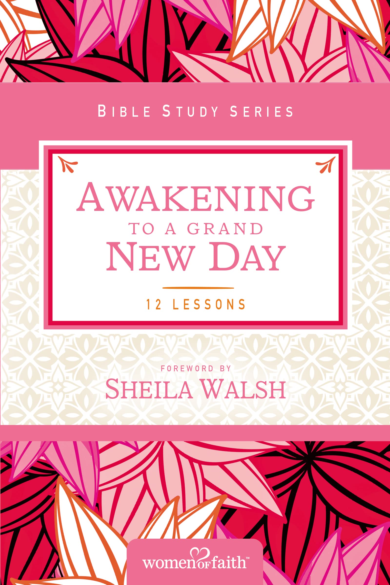 Awakening to a Grand New Day (Women of Faith Study Guide Series) 9780310684664