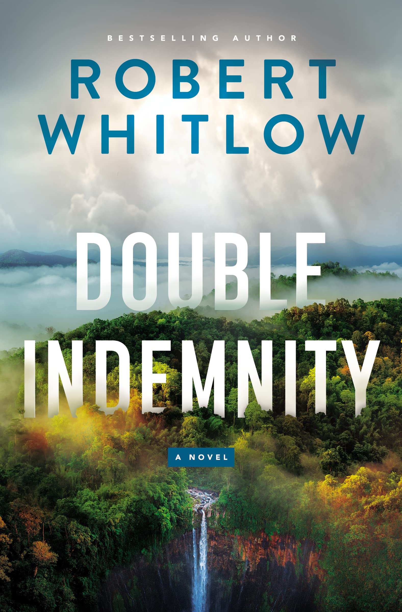 Double Indemnity 9780785234746