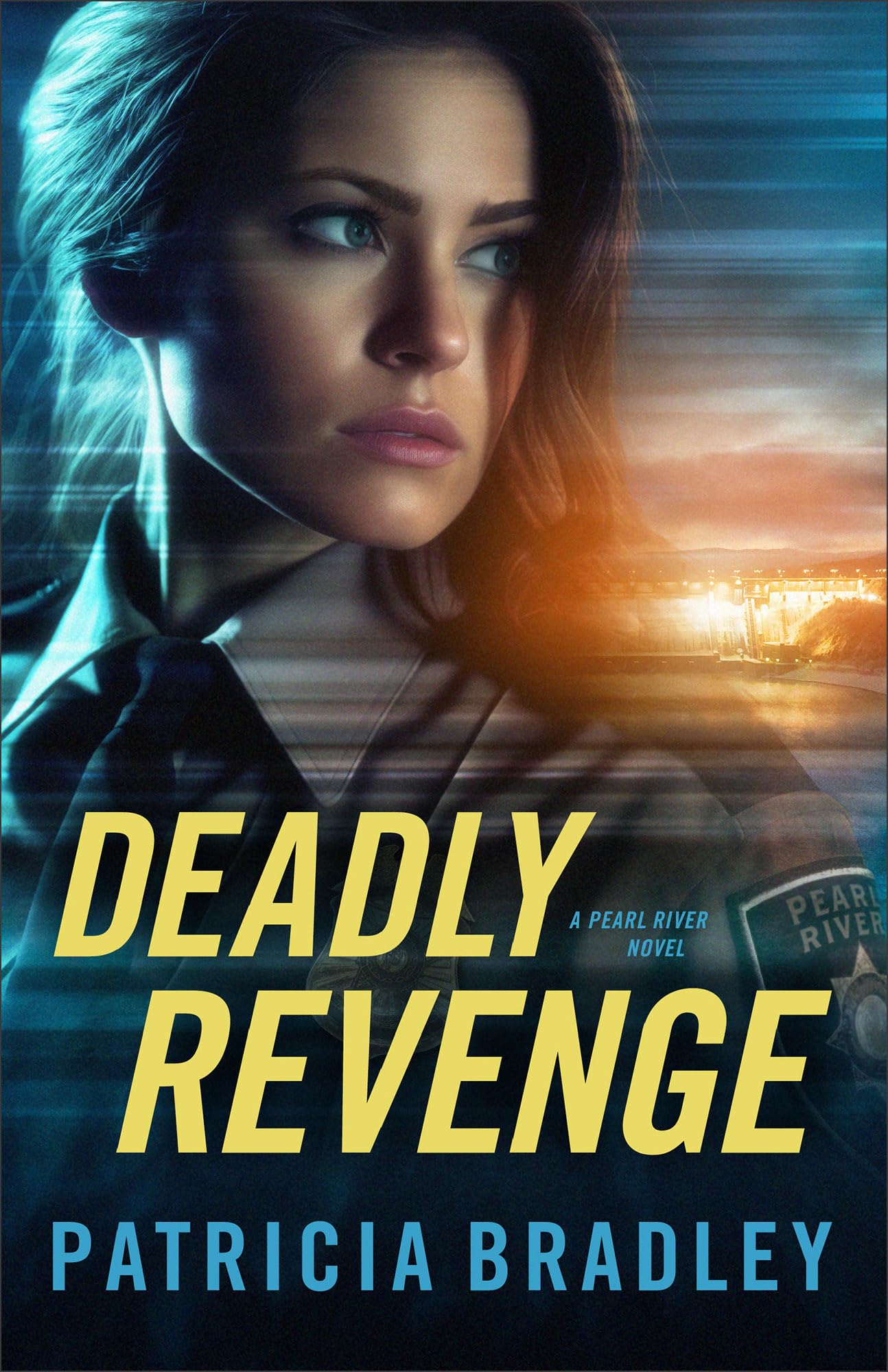 Deadly Revenge (Pearl River), Book 3 of 3 9780800741648