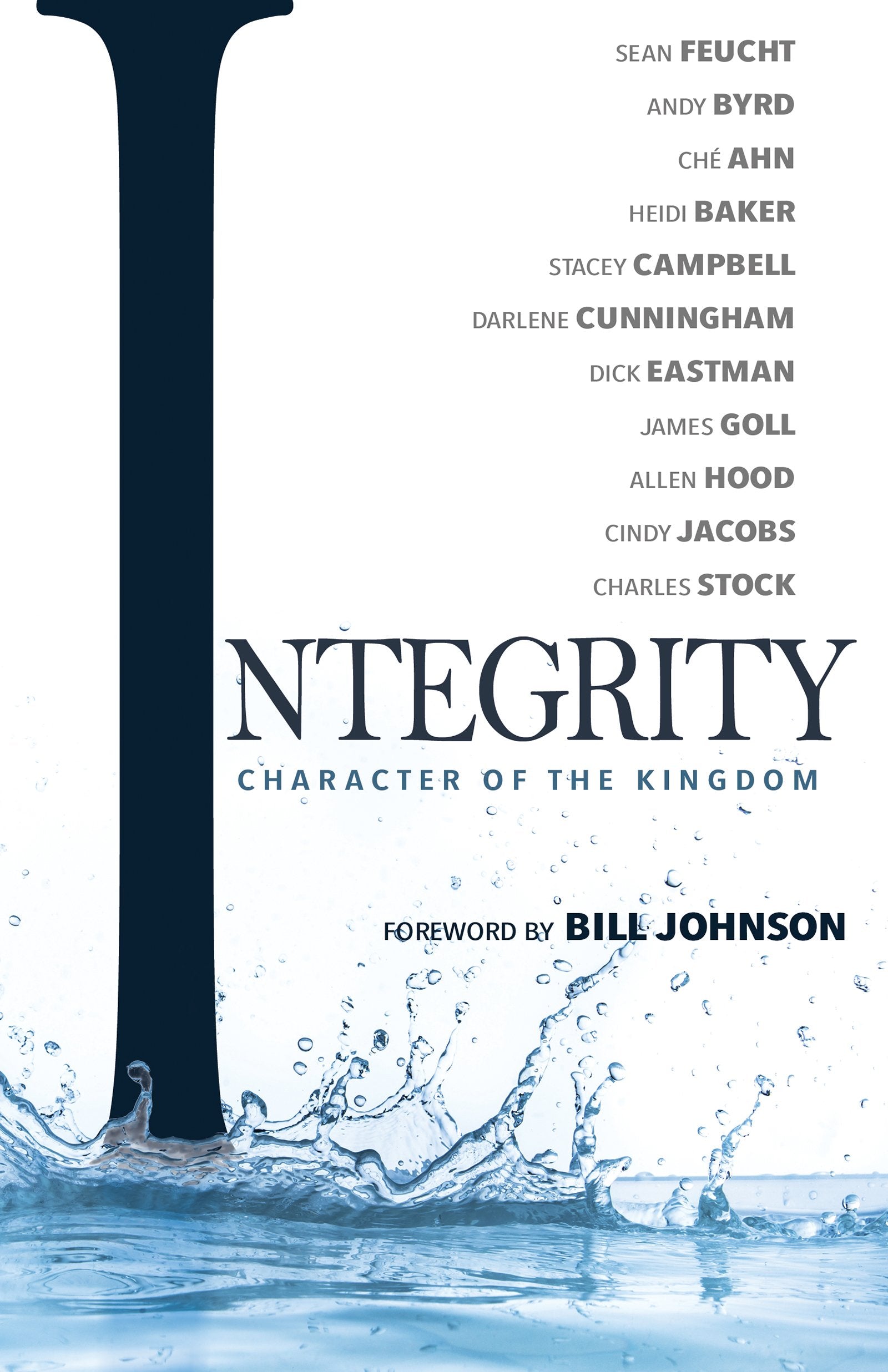 Integrity: Character of the Kingdom 9781629115504