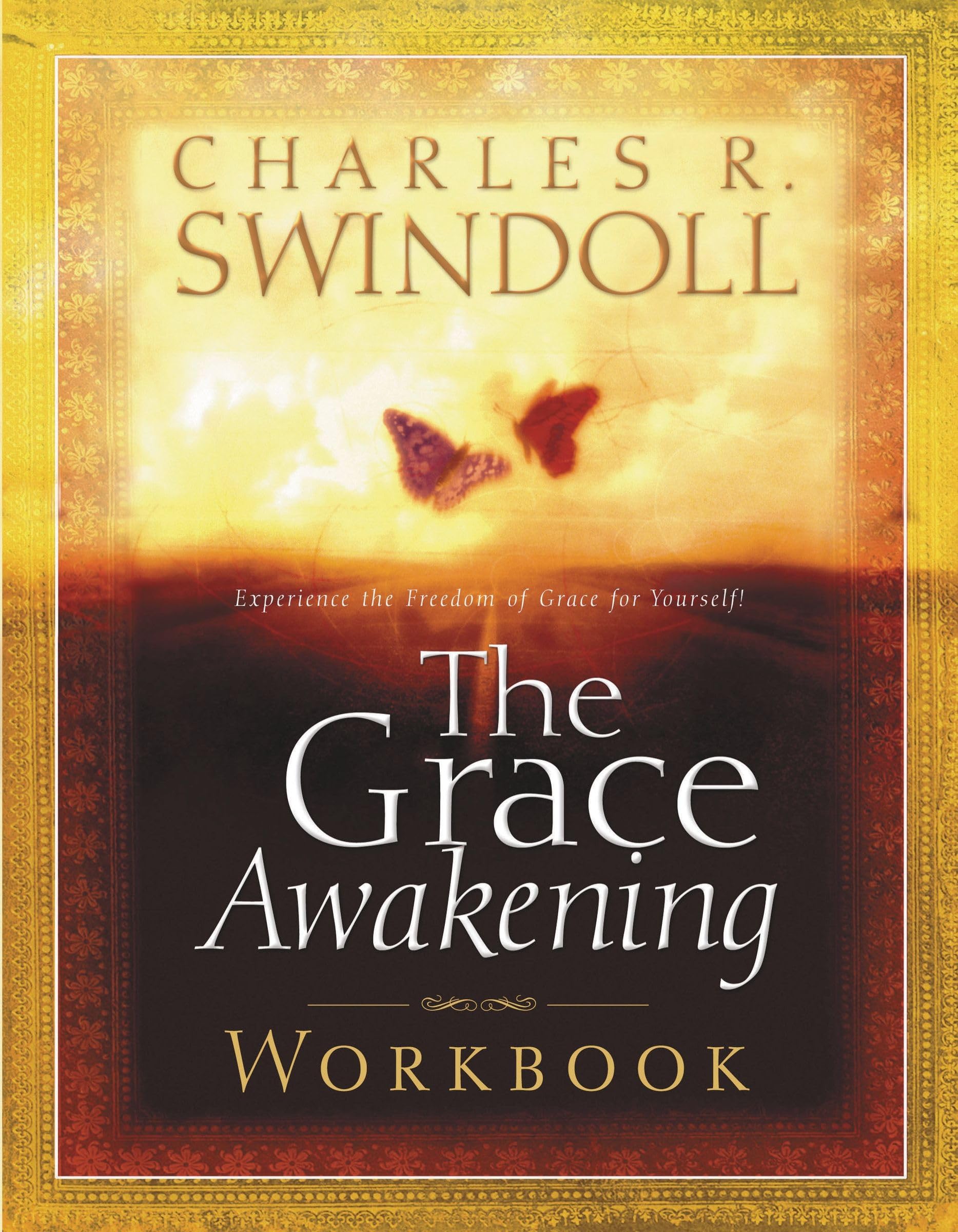 The Grace Awakening Workbook (Swindoll, Charles R.) 9780849945311
