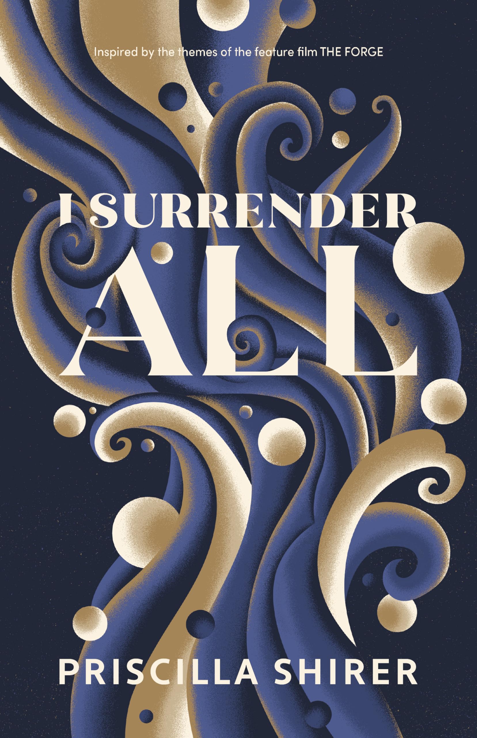 I Surrender All 9798384505266