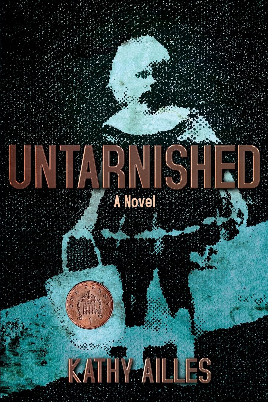 Untarnished 9781486622566