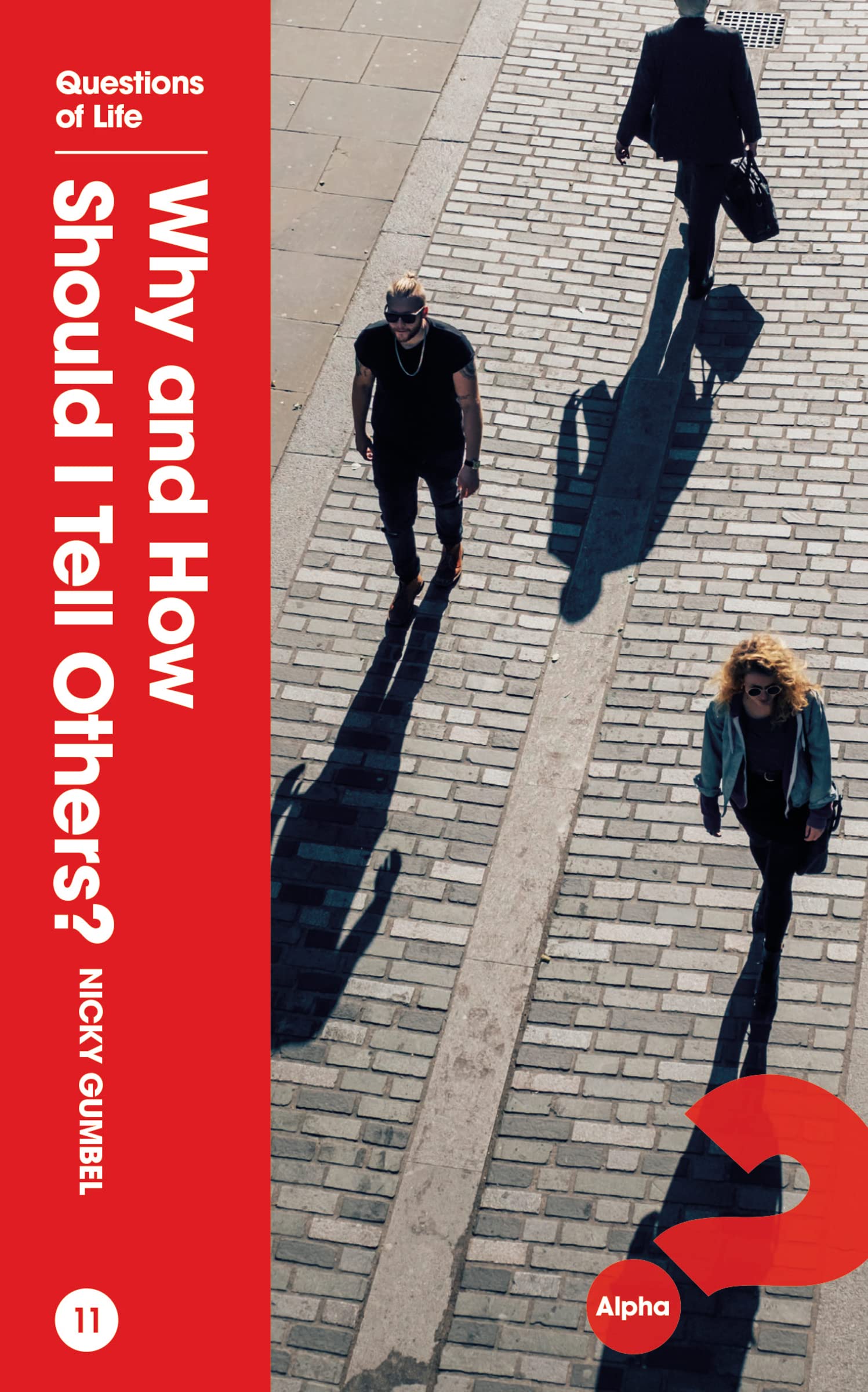 Why and How Should We Tell Others? 9781909309692