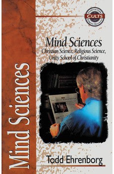 Mind Sciences (Zondervan Guide to Cults and Religious Movements) 9780310488613