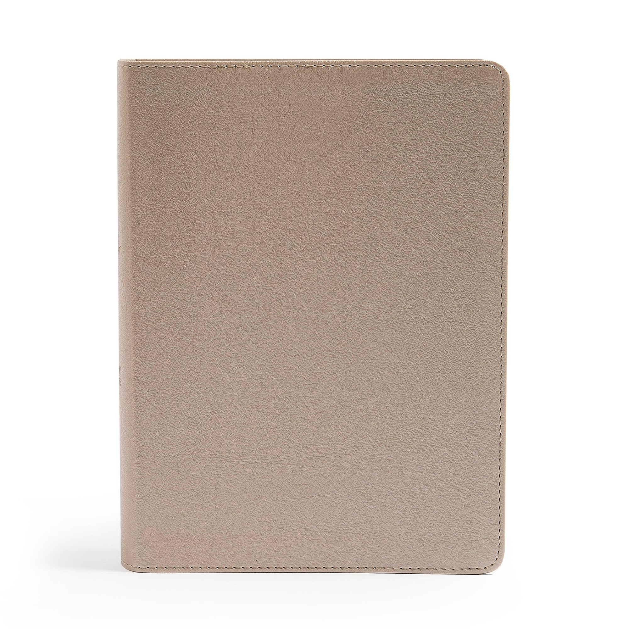 CSB She Reads Truth Champagne Leathertouch Indexed 9781535970983