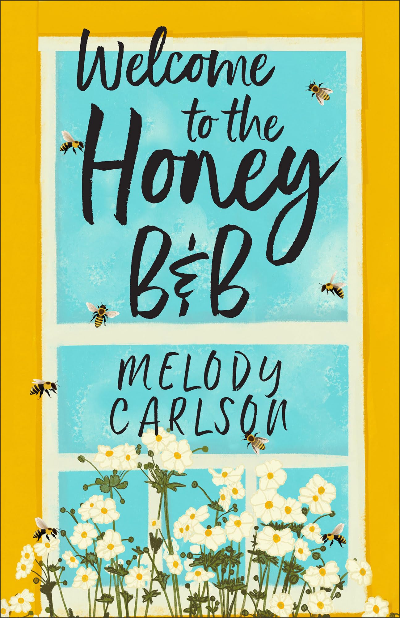 Welcome to the Honey B&B 9780800746025