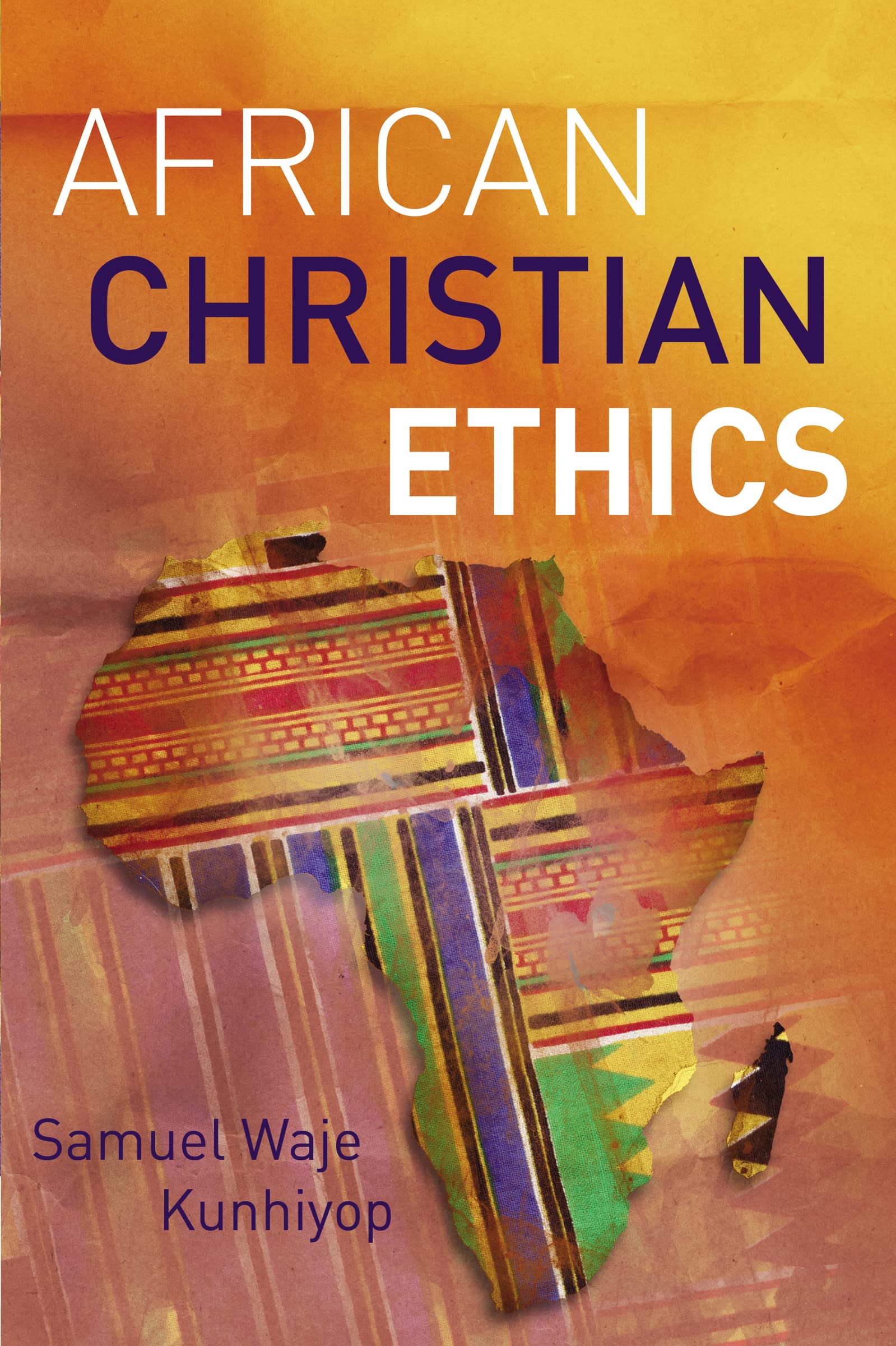 African Christian Ethics 9780310107071