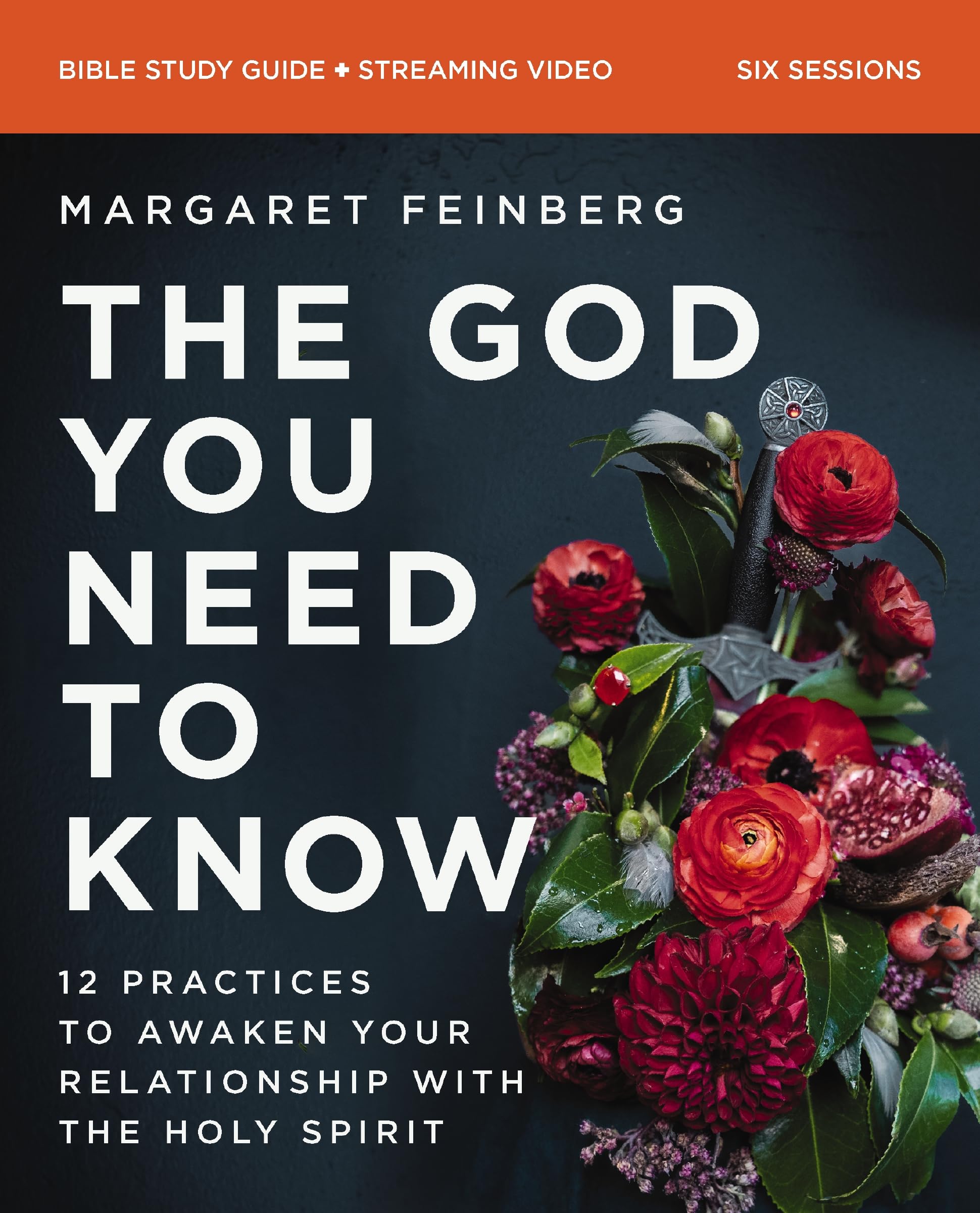The God You Need to Know Study Guide plus Streaming Video 9780310131229