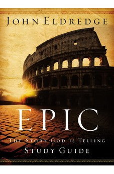 Epic Study Guide 9781418500153