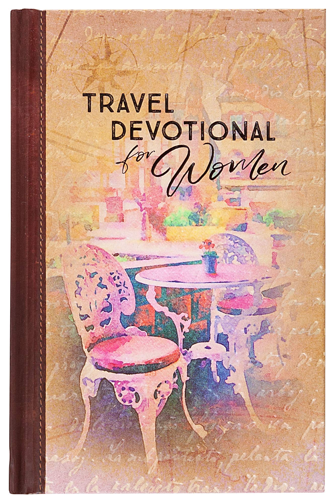 Travel Devotional for Women