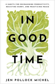 In Good Time 9781540900548