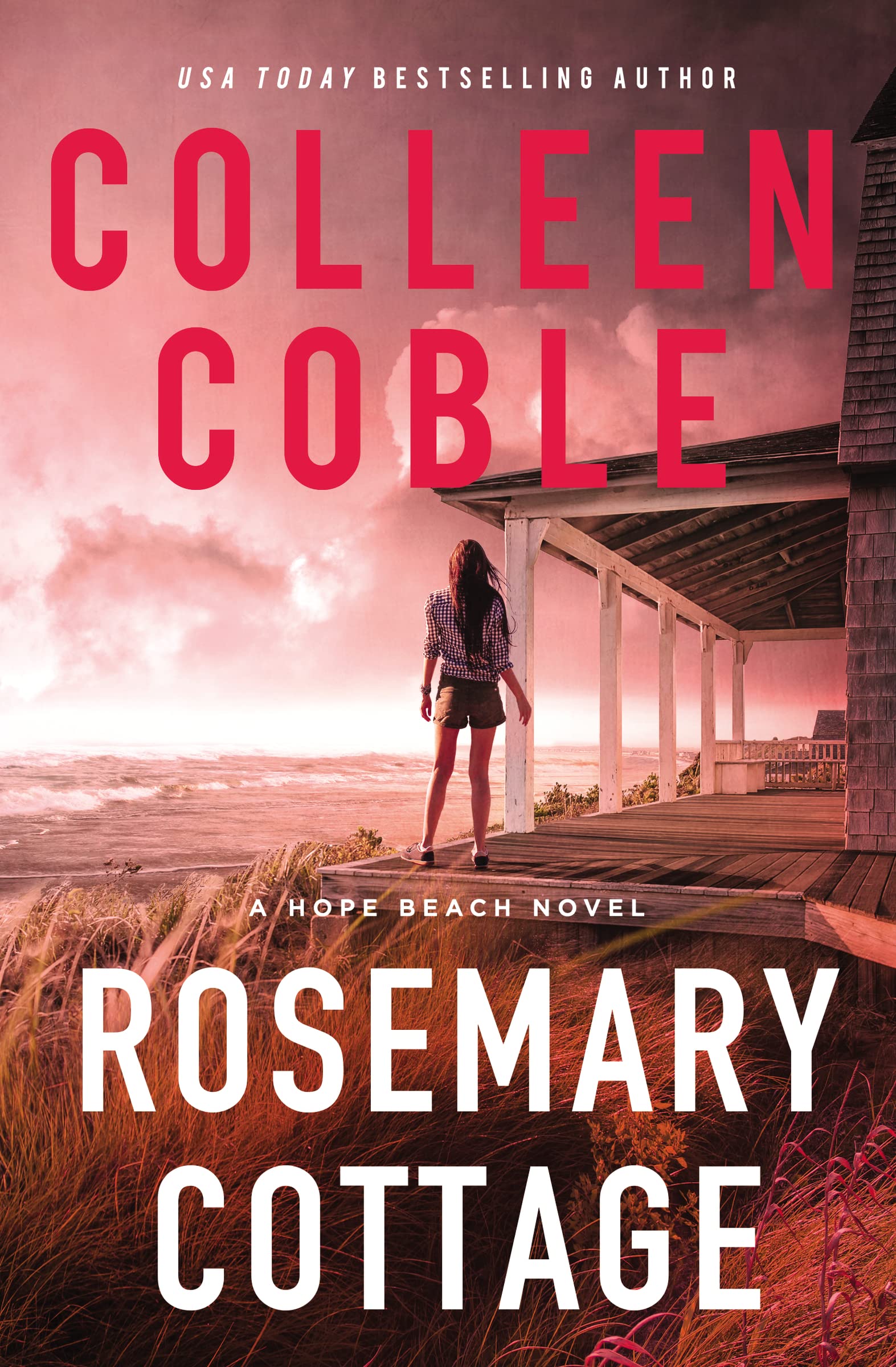Rosemary Cottage (The Hope Beach Series) 9780785253082