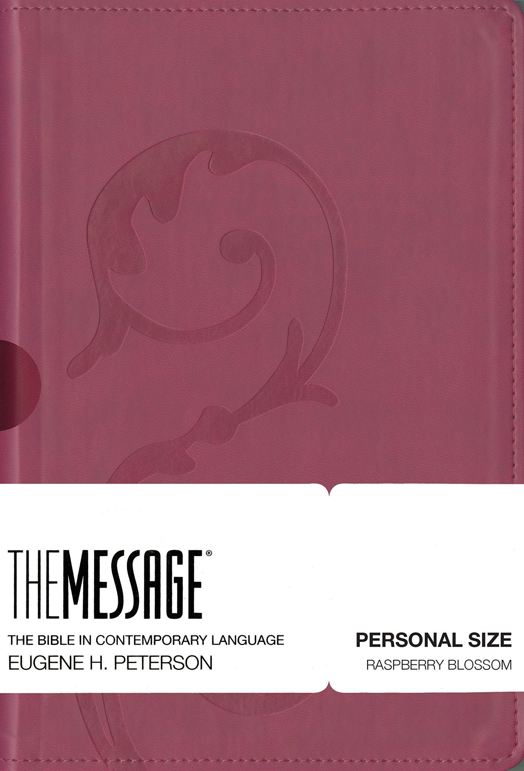 The Message Personal Size 9781612914299