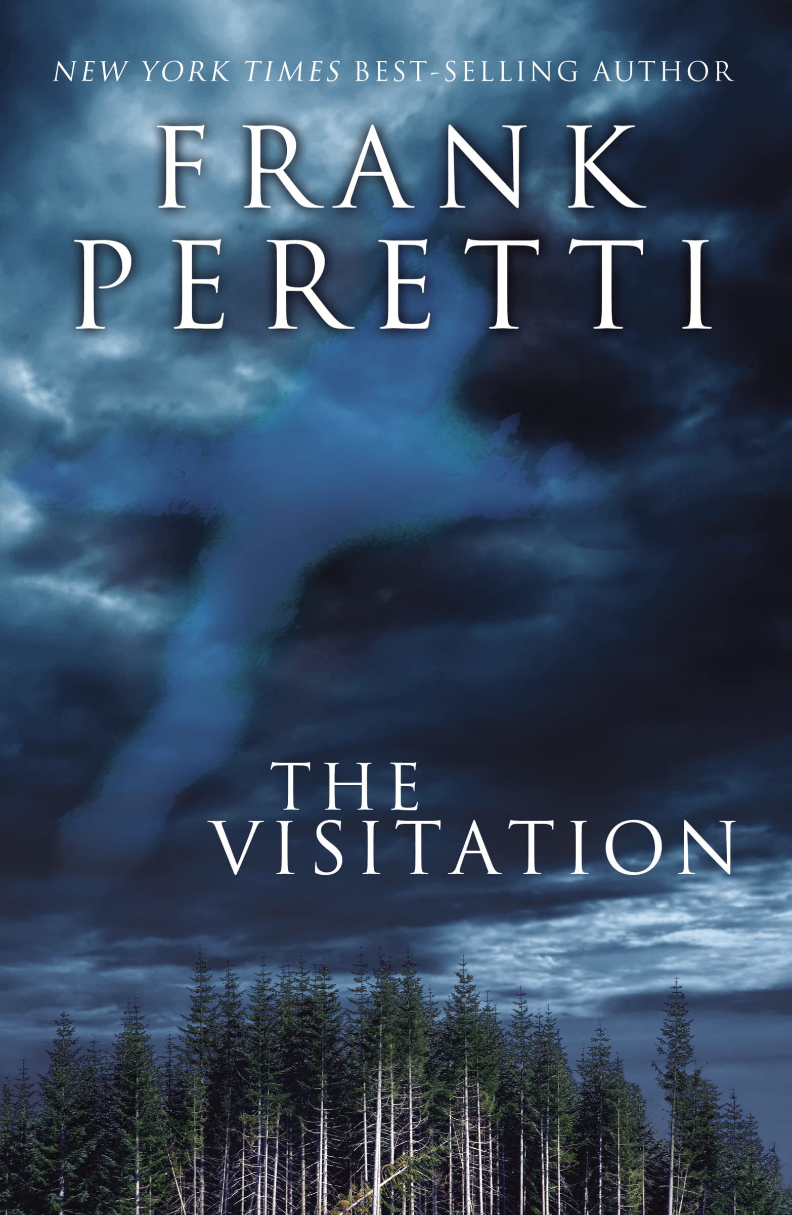 The Visitation 9781401685225