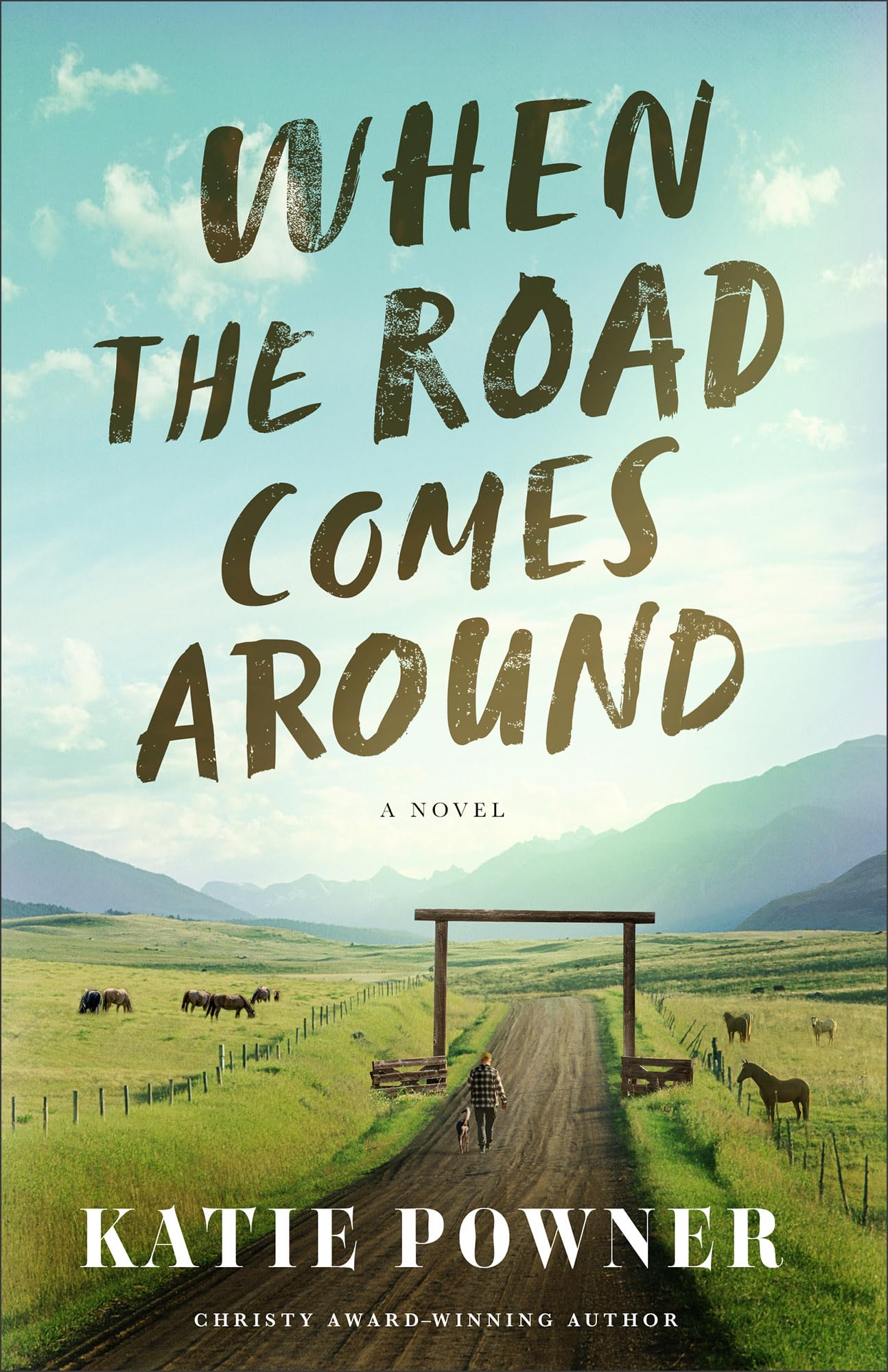 When the Road Comes Around