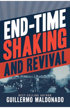 End-Time Shaking and Revival 9781641237703