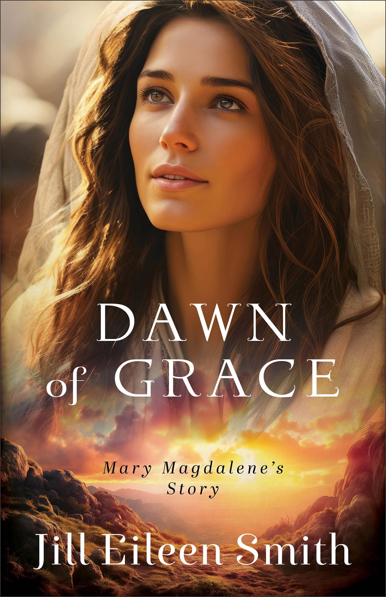 Dawn of Grace 9780800744793