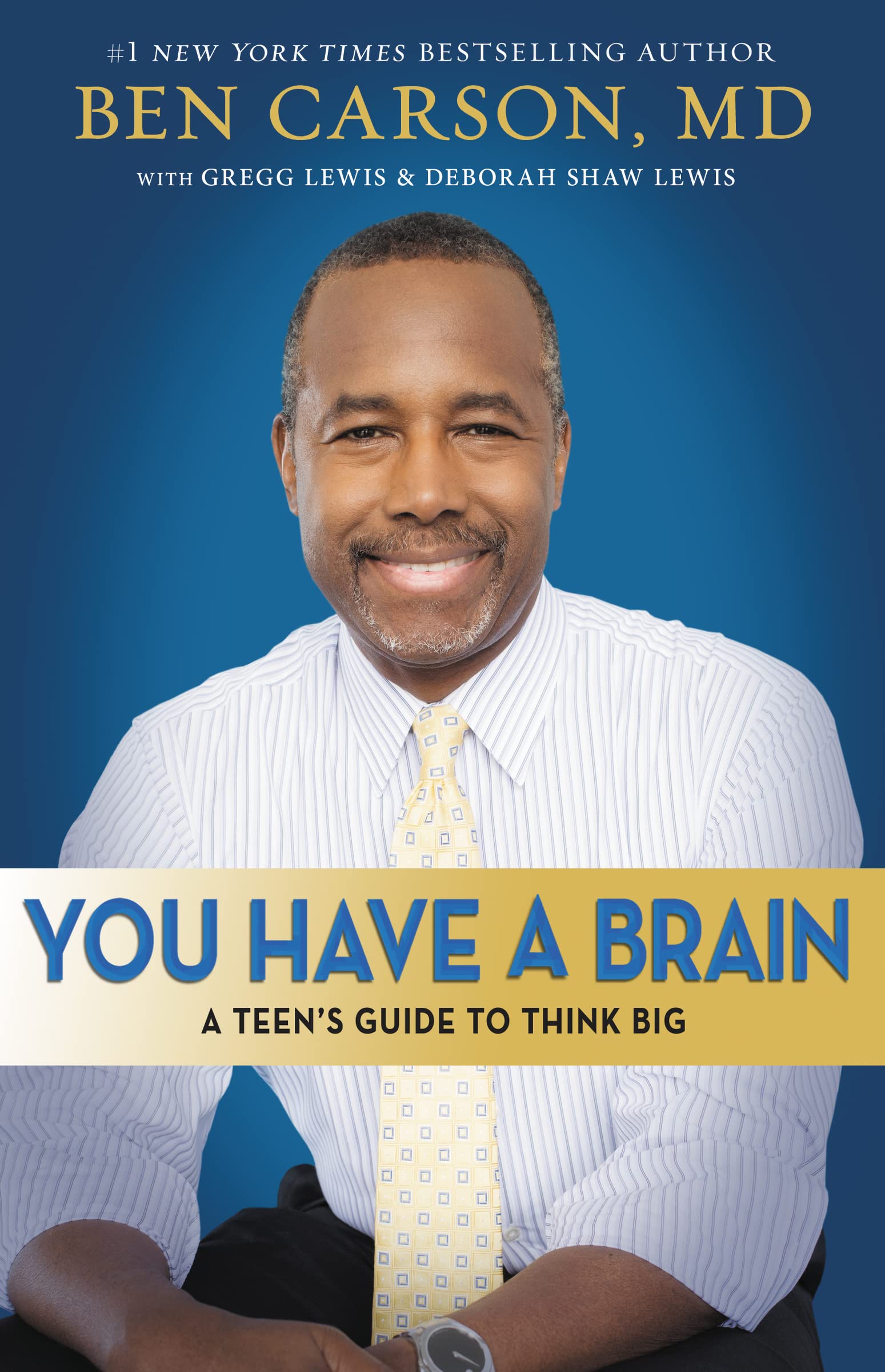 You Have a Brain 9780310749929
