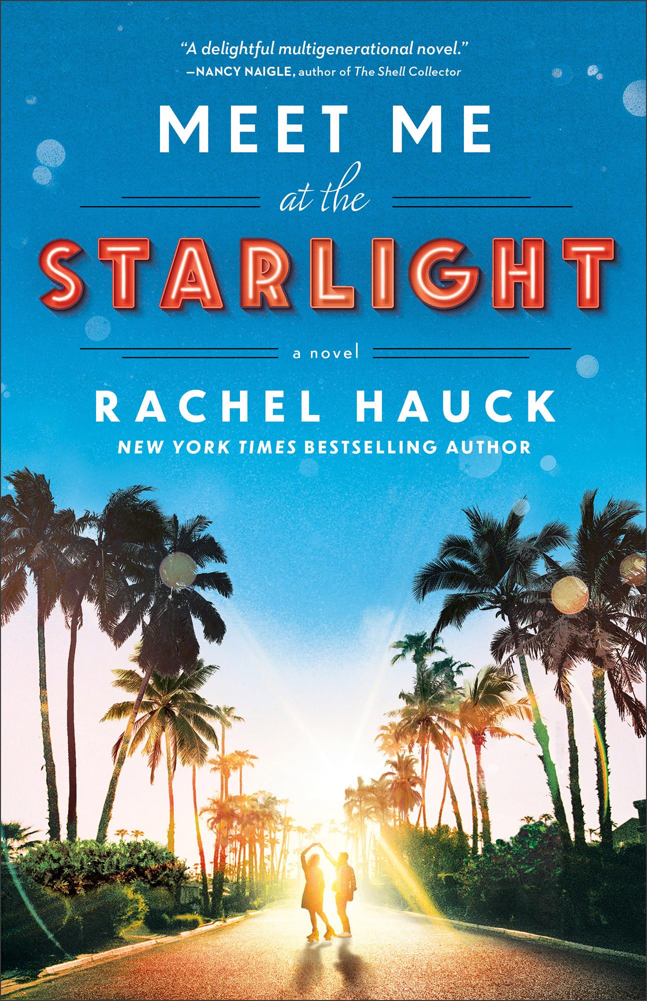 Meet Me at the Starlight 9780764240980