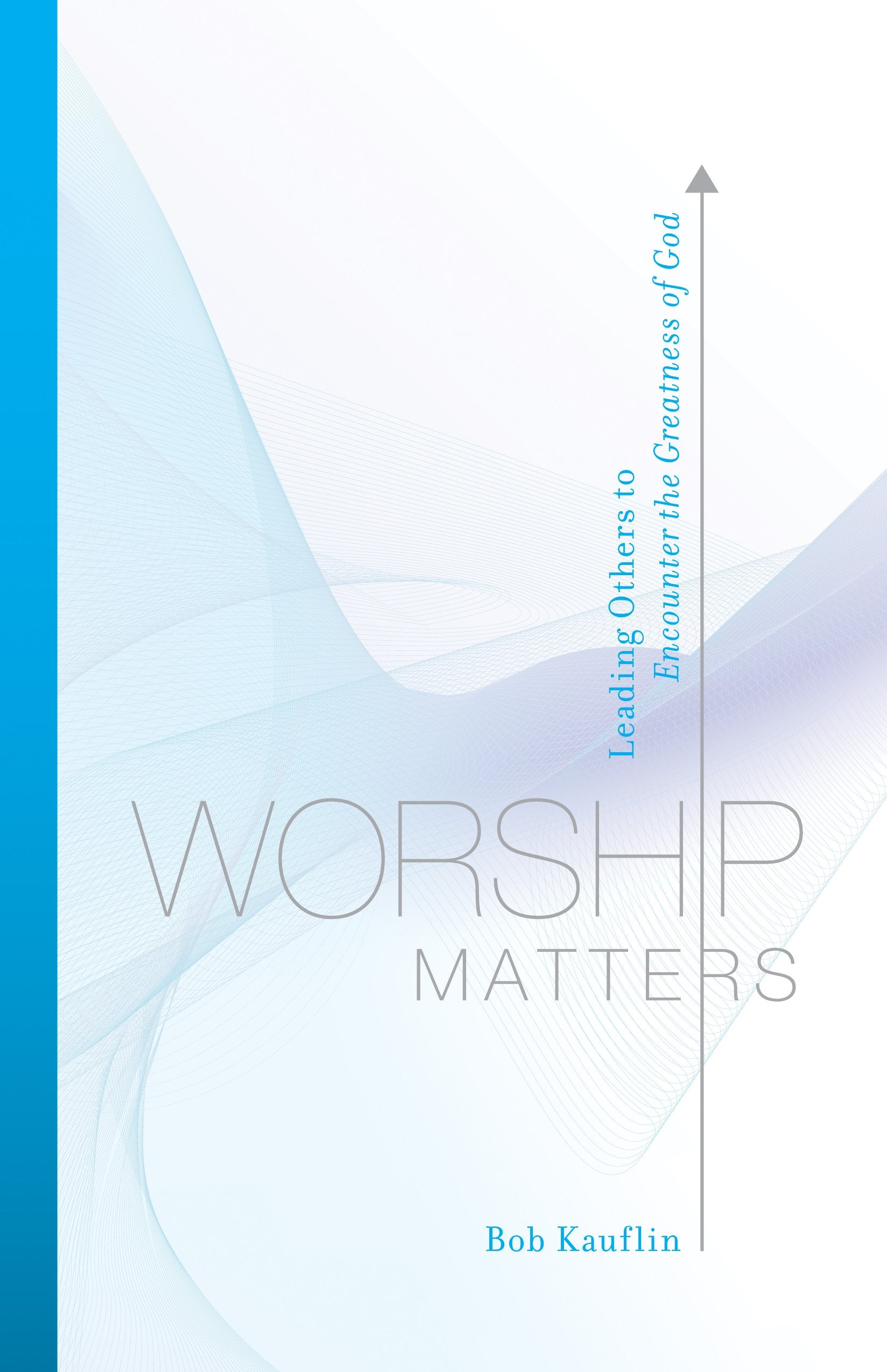 Worship Matters: Leading Others to Encounter the Greatness of God 9781581348248