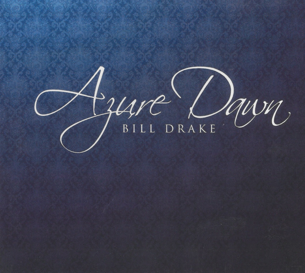 Azure Dawn 884501933797