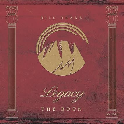 Legacy: The Rock 888295603751