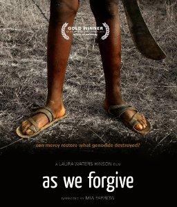 As We Forgive 899459002013