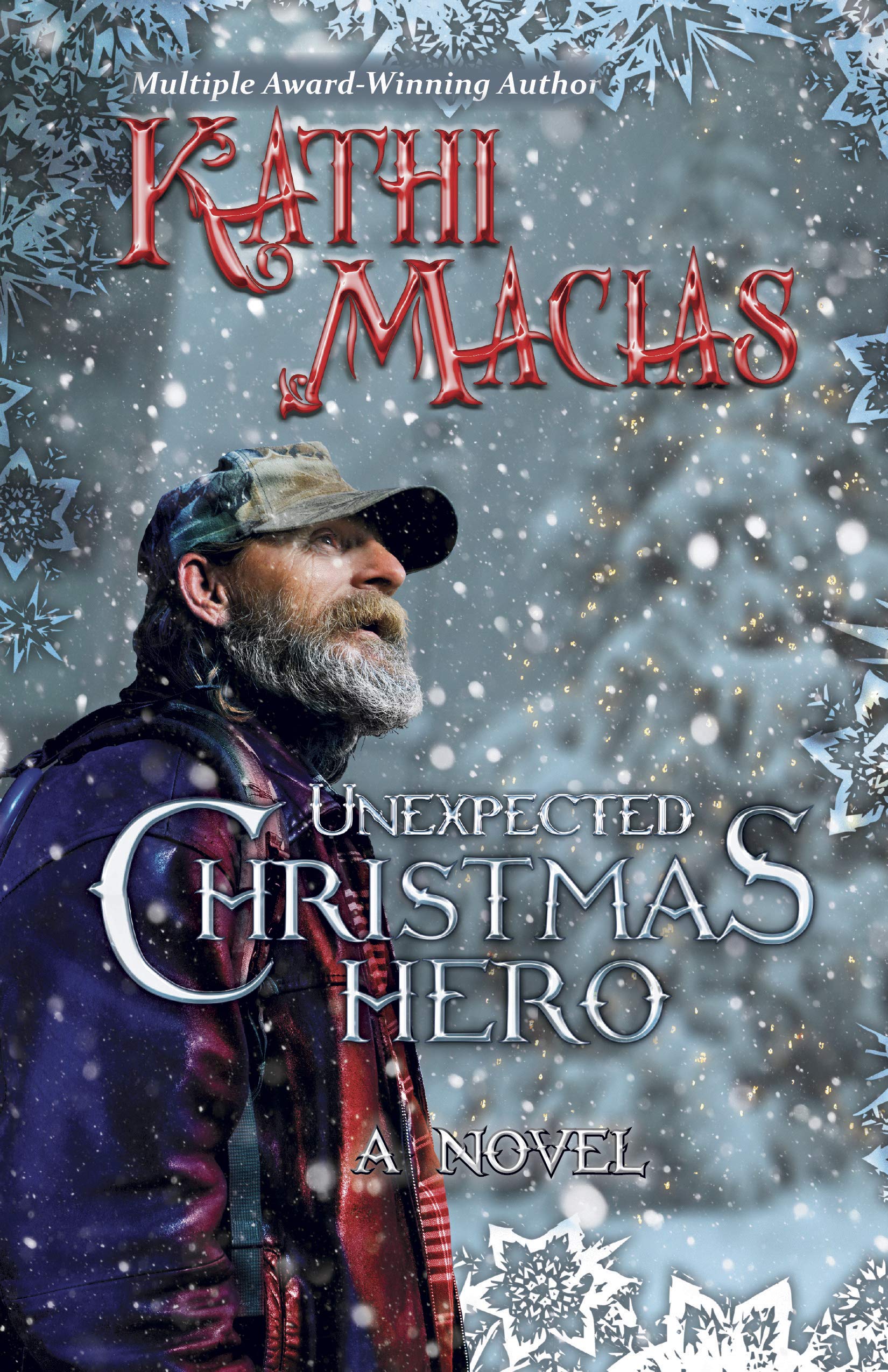 Unexpected Christmas Hero: No Sub-title 9781596693548