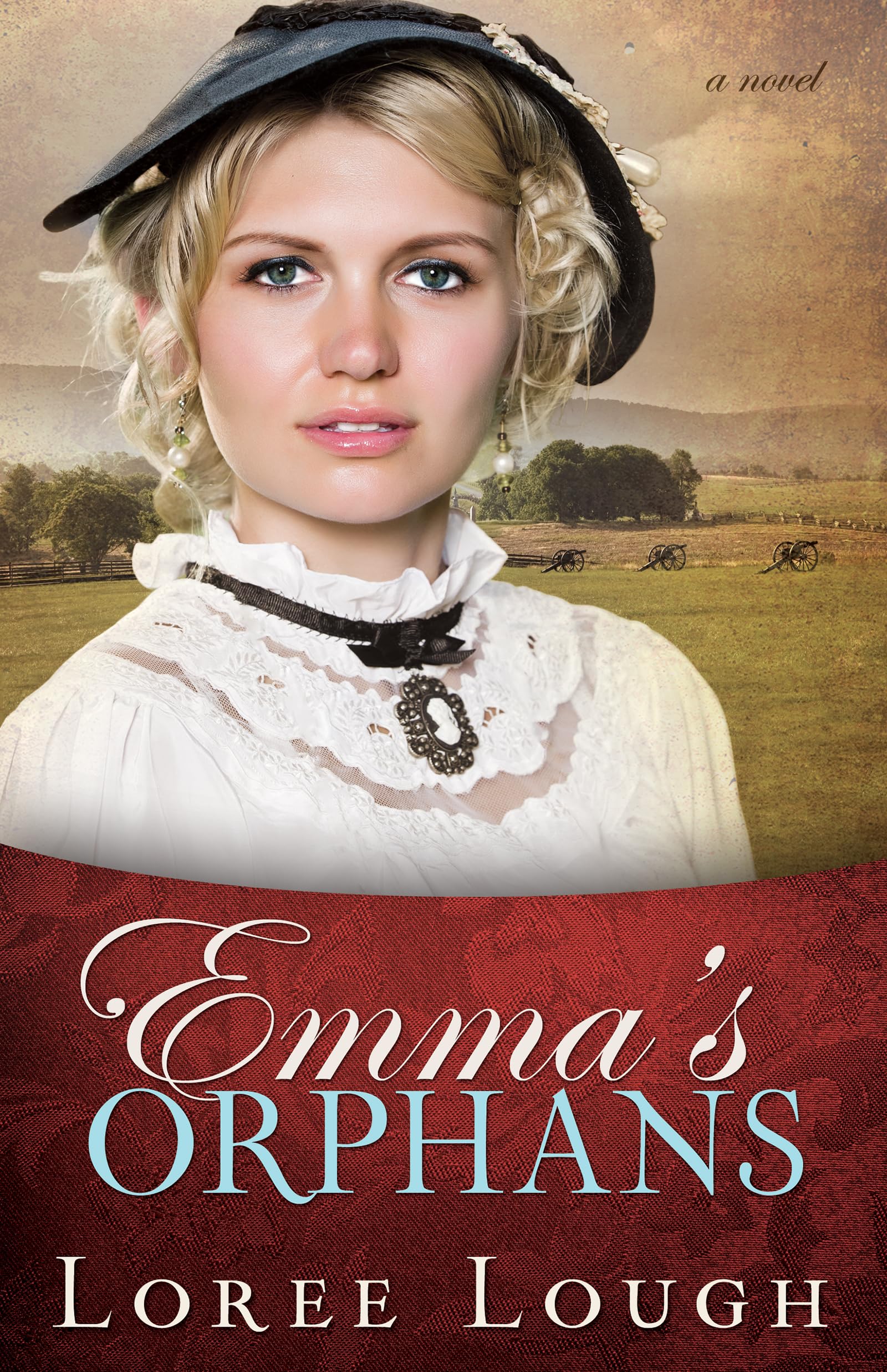 Emma's Orphans 9781603747196