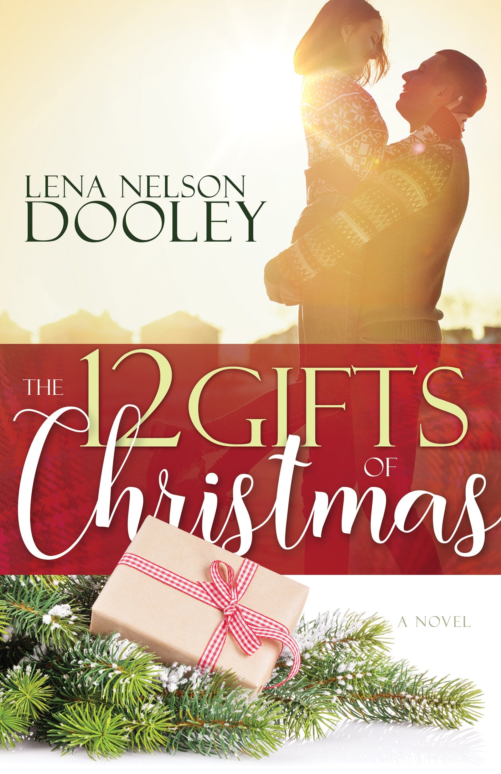 The 12 Gifts of Christmas 9781641231480