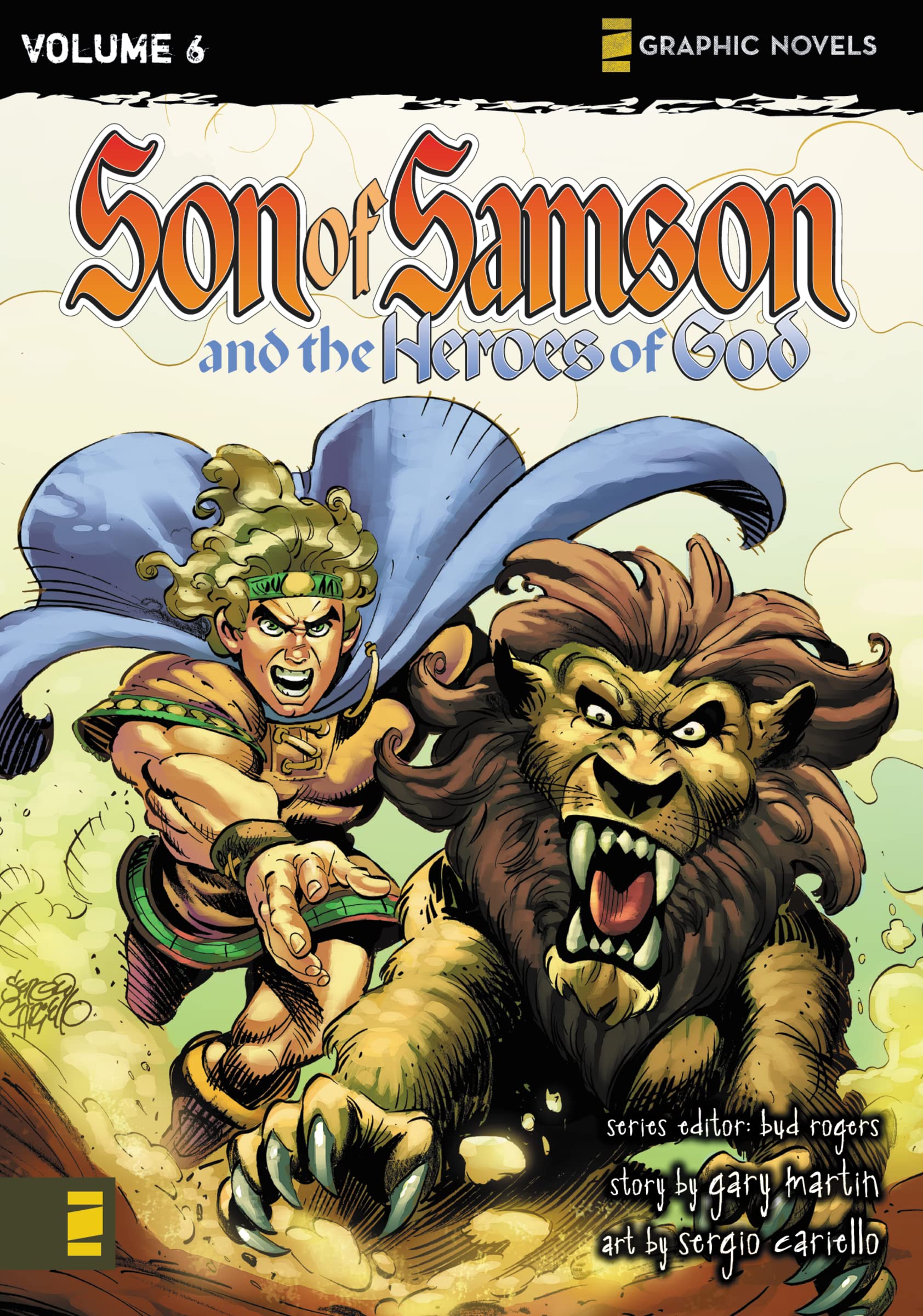 The Heroes of God 9780310712848